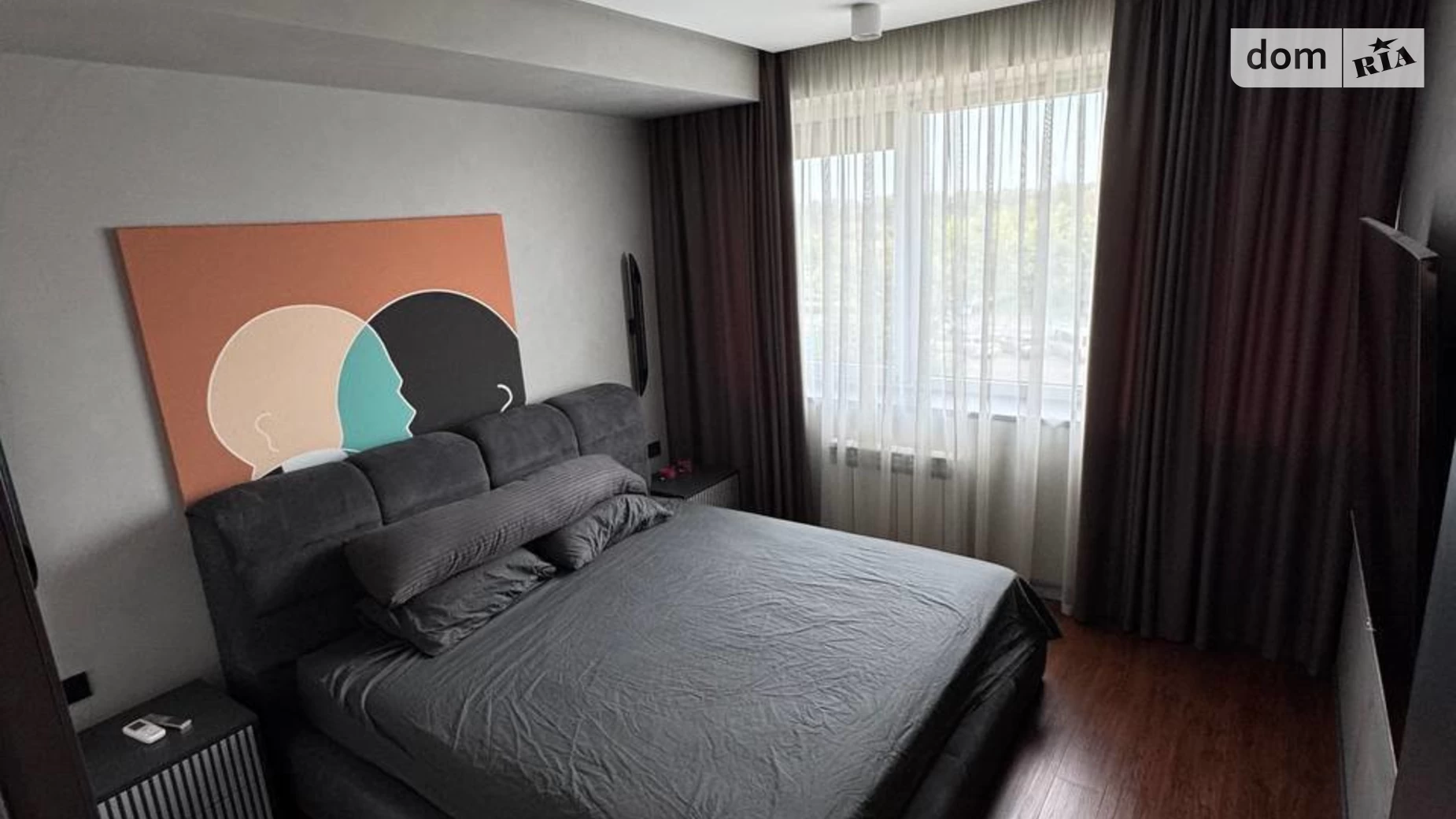 Продається 2-кімнатна квартира 49.1 кв. м у Дніпрі, цена: 90000 $ - фото 2