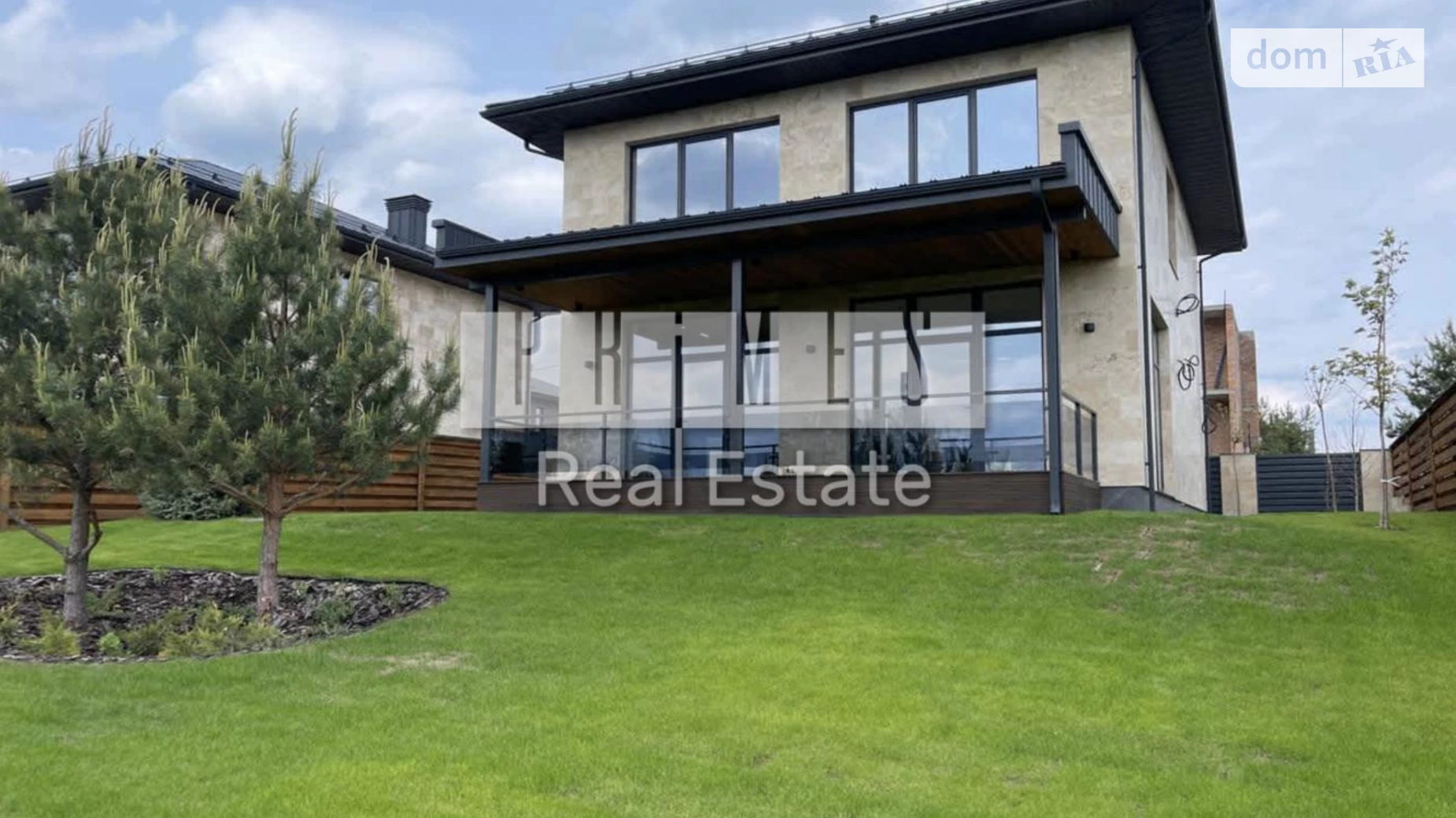 Продається будинок 2 поверховий 231 кв. м з садом, цена: 575000 $ - фото 5