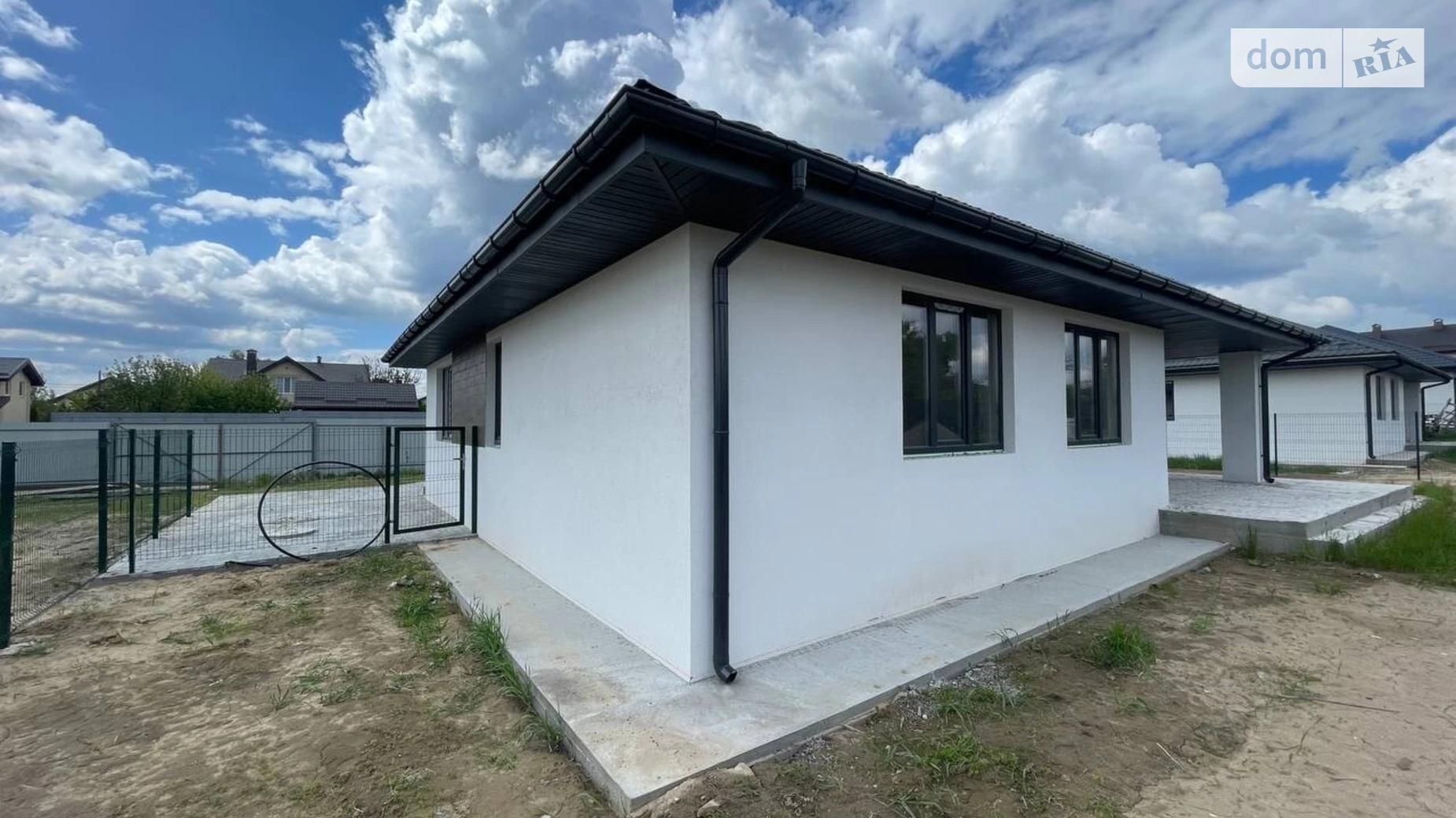 Продається одноповерховий будинок 106 кв. м з ділянкою, цена: 74500 $ - фото 2