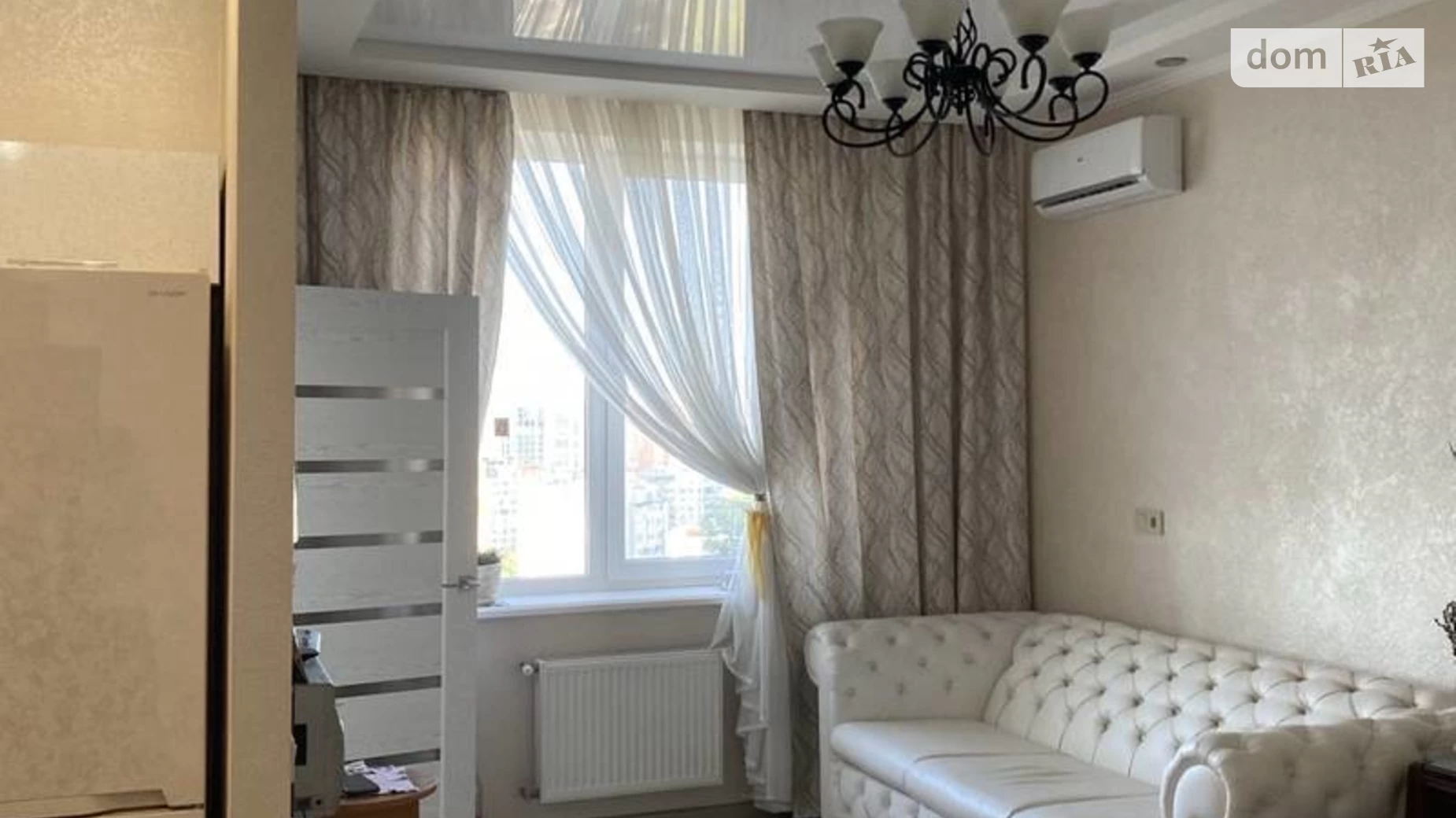 Продається 1-кімнатна квартира 43 кв. м у Одесі, вул. Михайлівська, 8 корпус 3 - фото 5