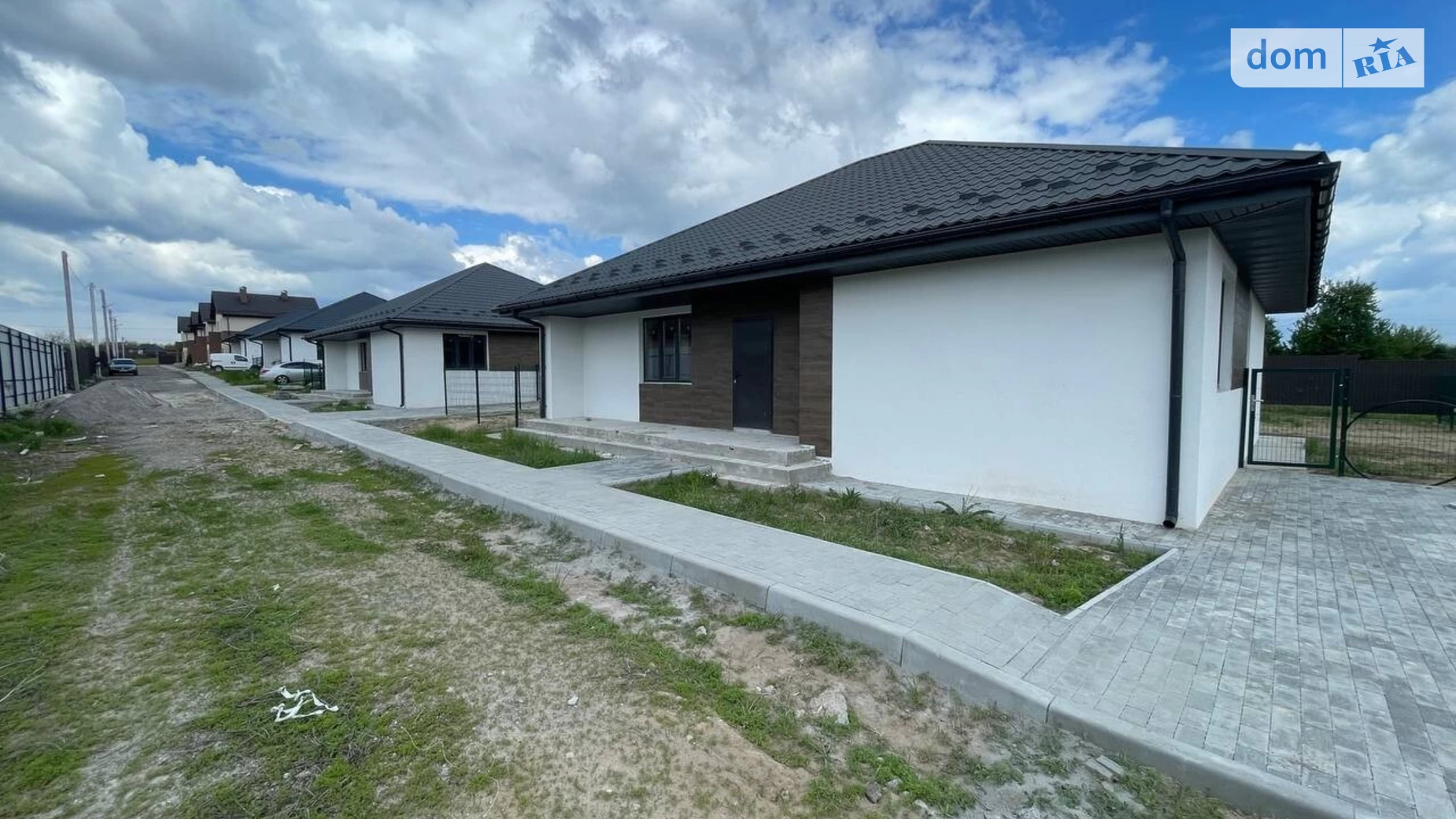 Продається одноповерховий будинок 106 кв. м з ділянкою, цена: 74500 $ - фото 3