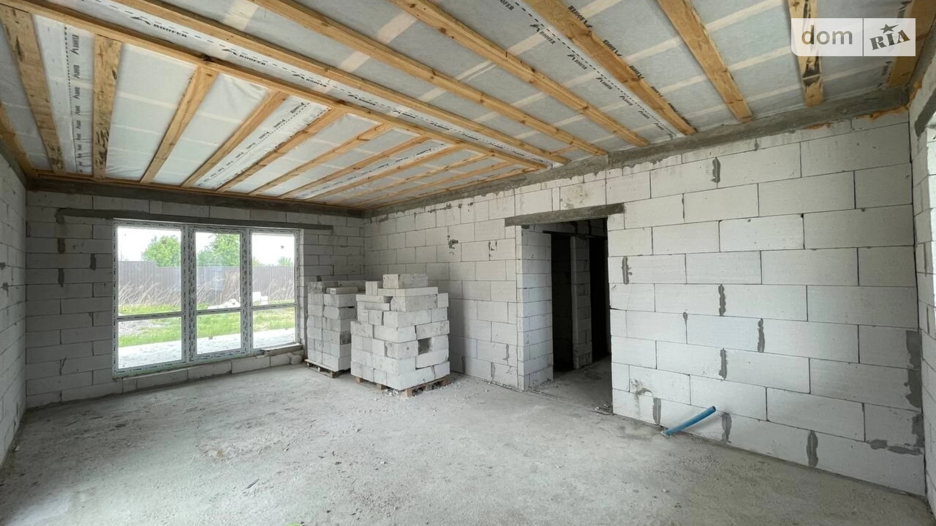 Продається одноповерховий будинок 106 кв. м з ділянкою, цена: 74500 $ - фото 4
