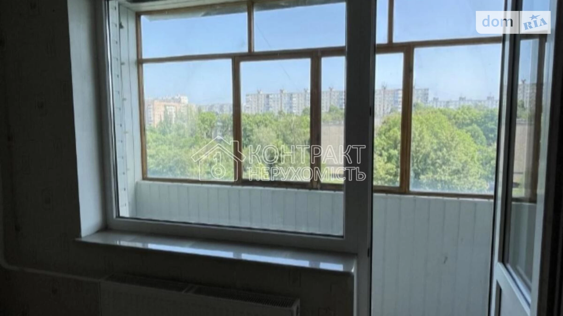 Продається 2-кімнатна квартира 56.1 кв. м у Харкові, вул. Нескорених(Героїв Праці) - фото 4