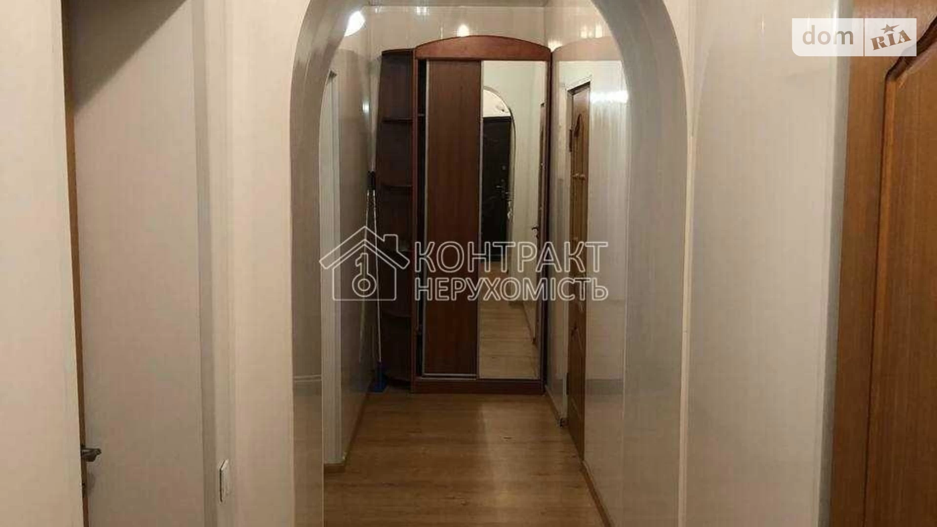Продается 3-комнатная квартира 70 кв. м в Харькове, ул. Благовещенская - фото 3