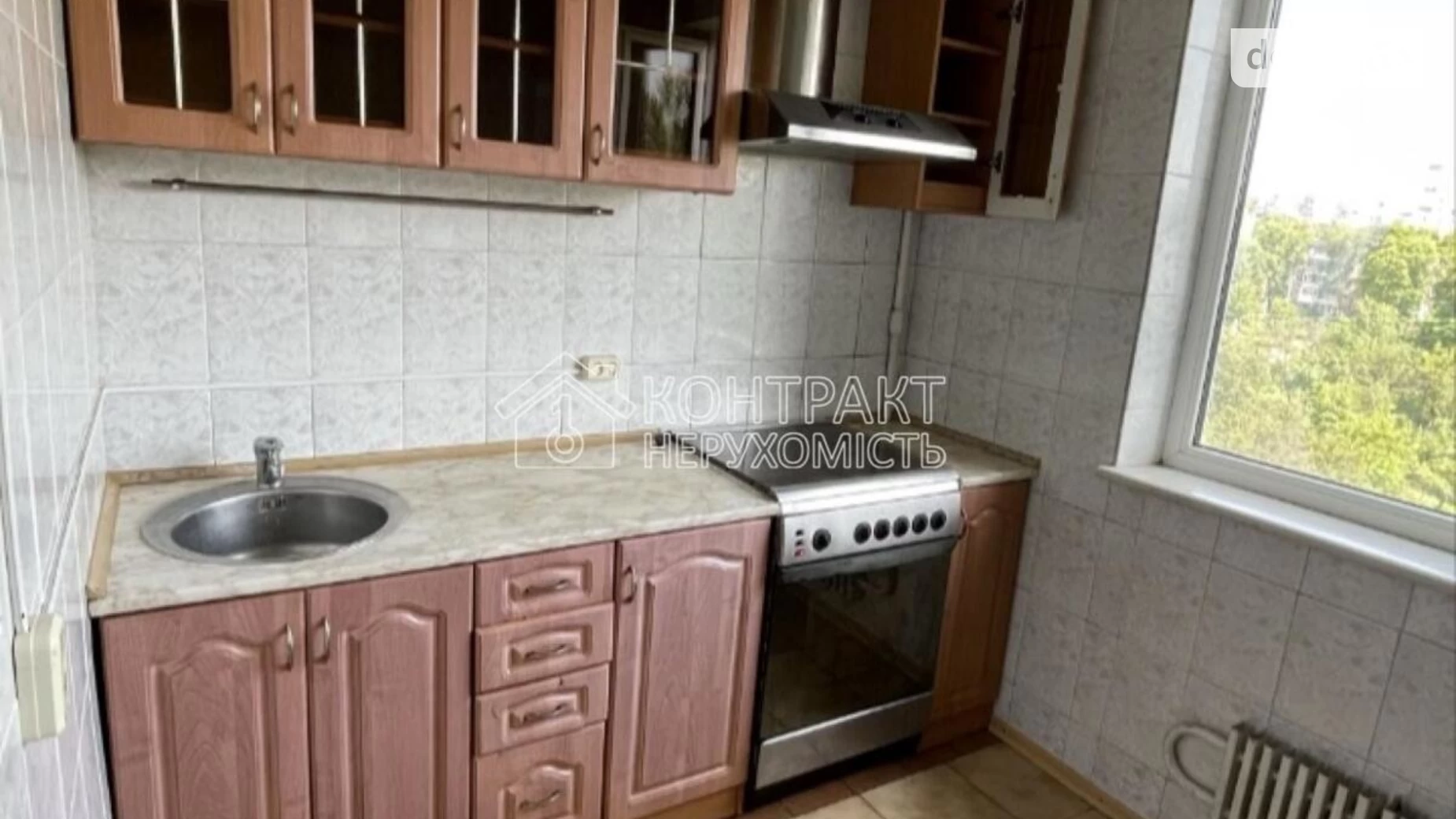 Продається 2-кімнатна квартира 56.1 кв. м у Харкові, вул. Нескорених(Героїв Праці) - фото 5