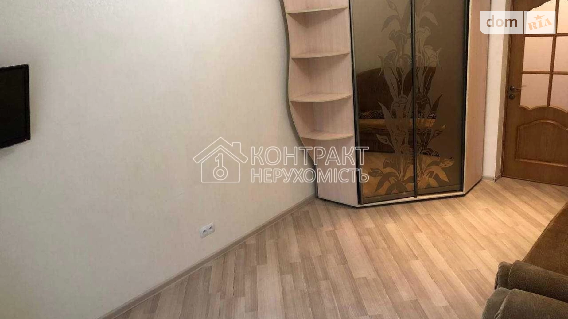 Продается 3-комнатная квартира 70 кв. м в Харькове, ул. Благовещенская - фото 4