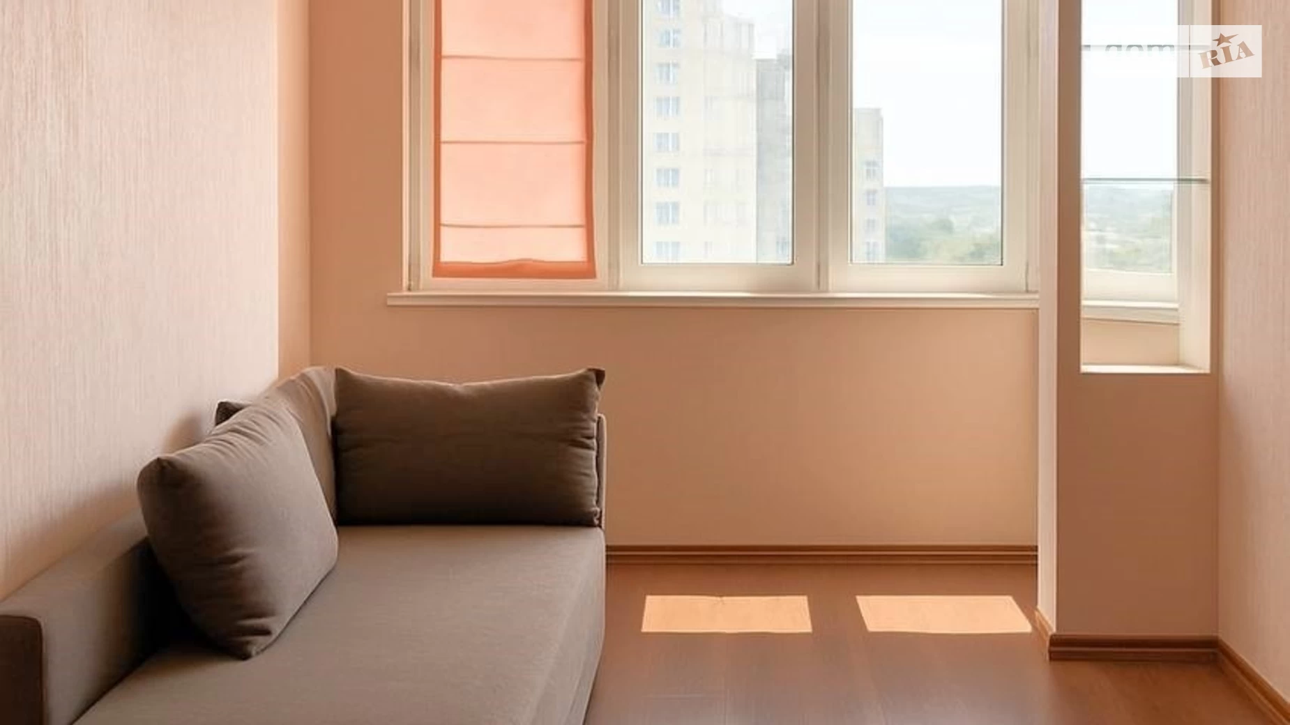 Продается 1-комнатная квартира 45.1 кв. м в Киеве, ул. Чавдар Елизаветы, 5 - фото 2