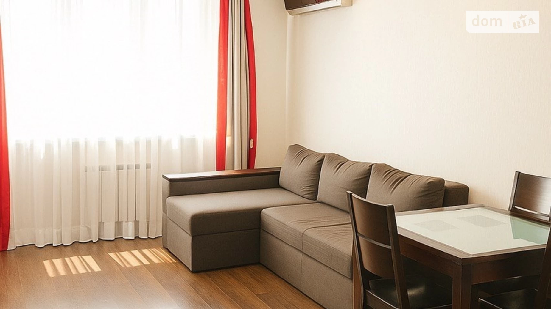Продается 1-комнатная квартира 45.1 кв. м в Киеве, ул. Чавдар Елизаветы, 5 - фото 4