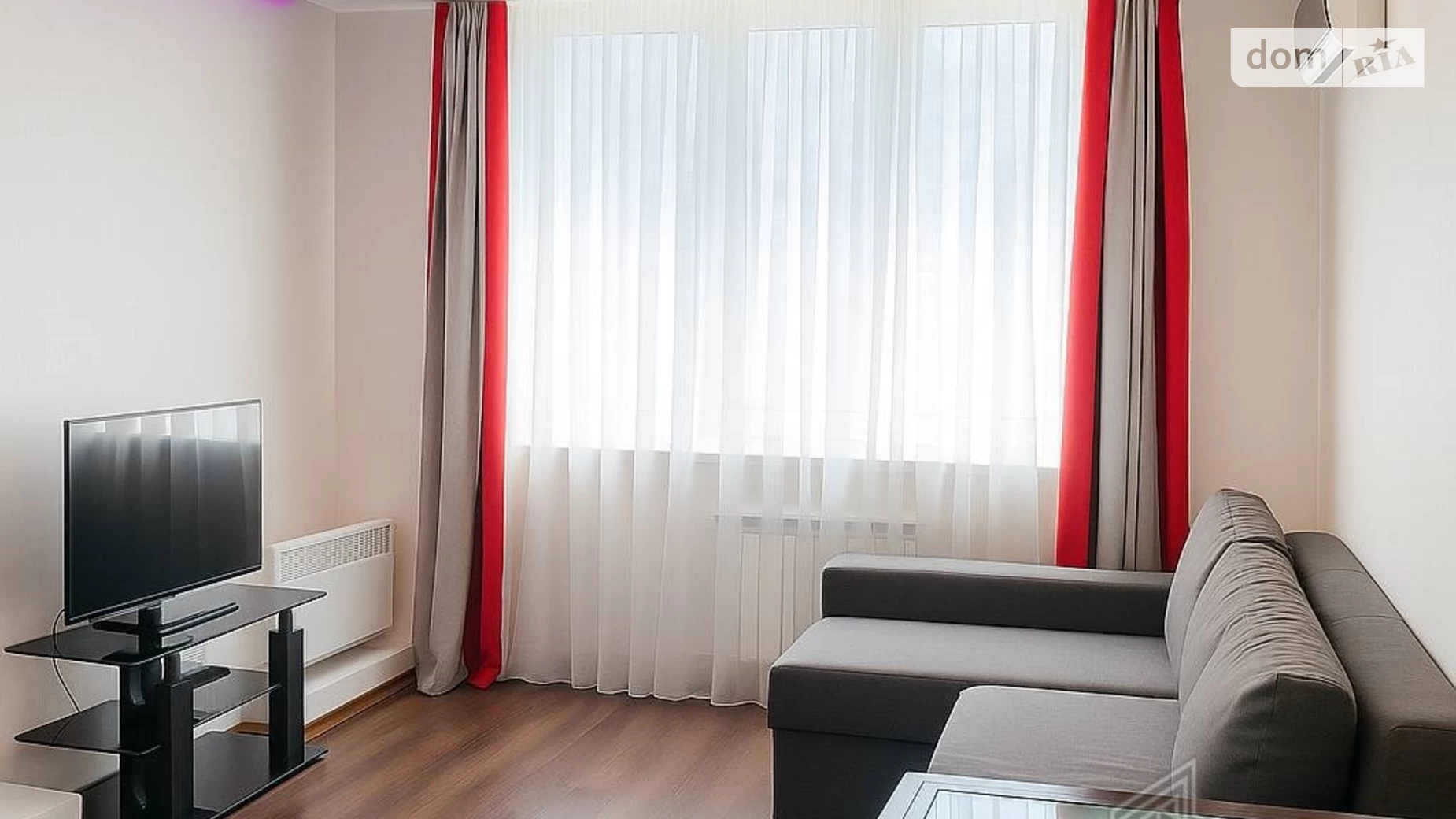 Продается 1-комнатная квартира 45.1 кв. м в Киеве, ул. Чавдар Елизаветы, 5 - фото 5