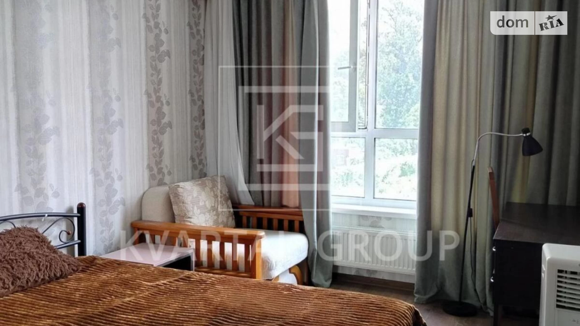 Продається 2-кімнатна квартира 50.7 кв. м у Ірпені - фото 3