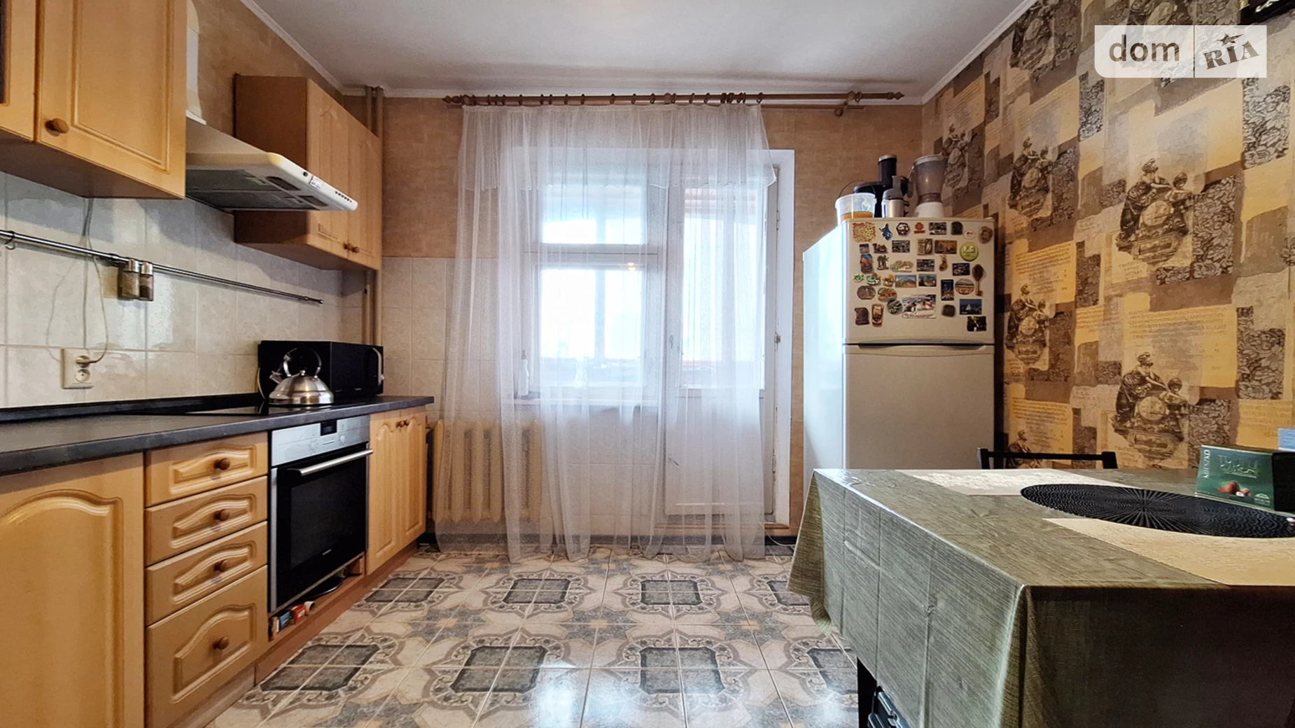 Продается 2-комнатная квартира 64 кв. м в Киеве, ул. Лариси Руденко, 10Г - фото 5