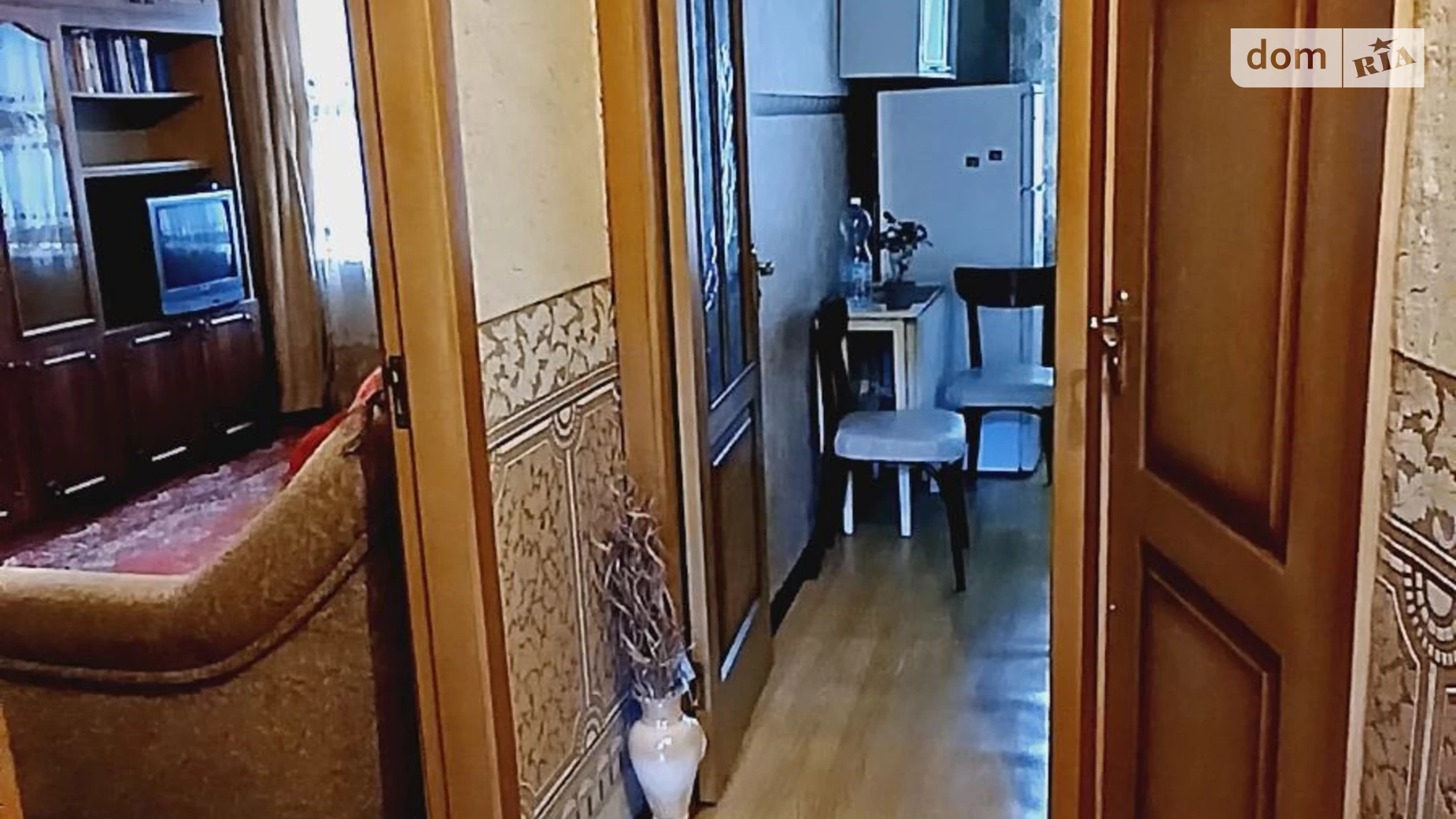 Продается 1-комнатная квартира 31.2 кв. м в Житомире, ул. Ивана Мазепы - фото 4