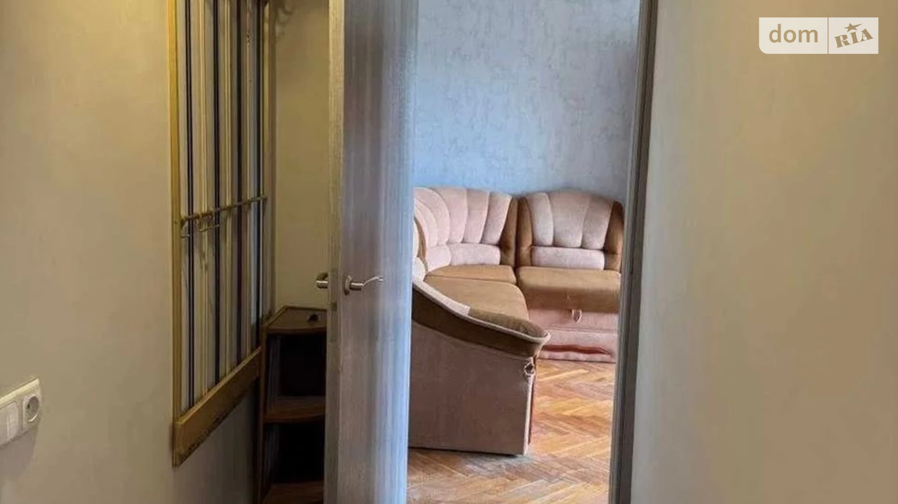 Здається в оренду 2-кімнатна квартира 45 кв. м у Києві, вул. Кубанської України, 30 - фото 4