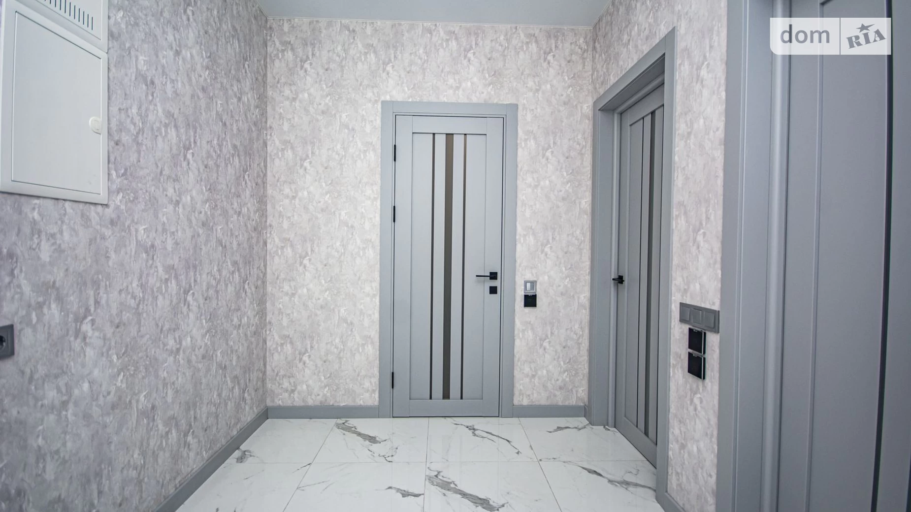 Продається 1-кімнатна квартира 41 кв. м у Києві, вул. Олександра Олеся, 17 - фото 3