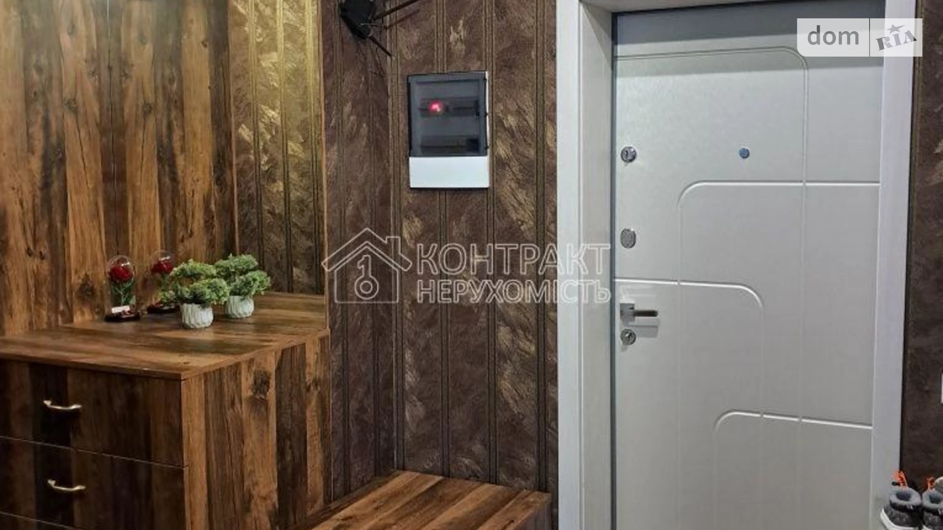 Здається в оренду 2-кімнатна квартира 60 кв. м у Харкові, вул. Академіка Барабашова, 10В - фото 3