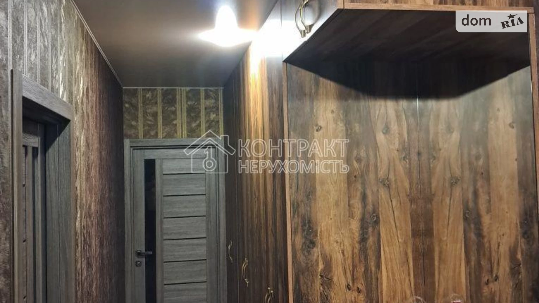 Здається в оренду 2-кімнатна квартира 60 кв. м у Харкові, вул. Академіка Барабашова, 10В - фото 5