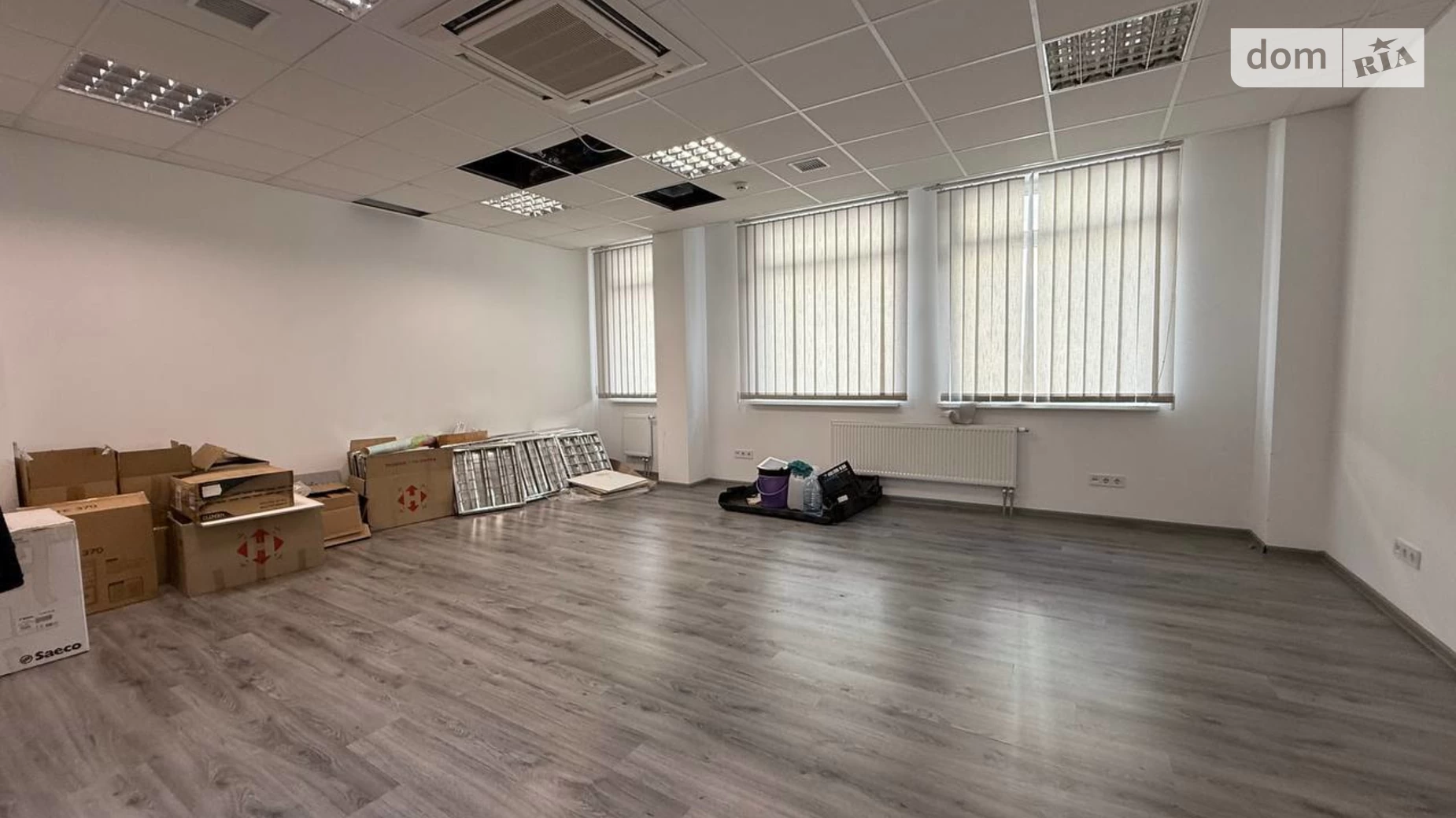 Здається в оренду офіс 215 кв. м в бізнес-центрі, цена: 2580 $ - фото 4