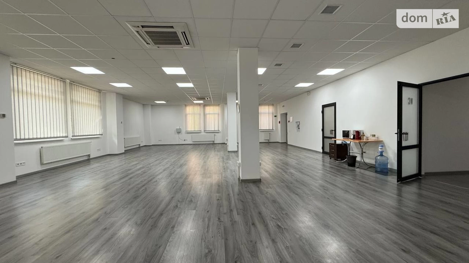 Здається в оренду офіс 215 кв. м в бізнес-центрі, цена: 2580 $ - фото 3