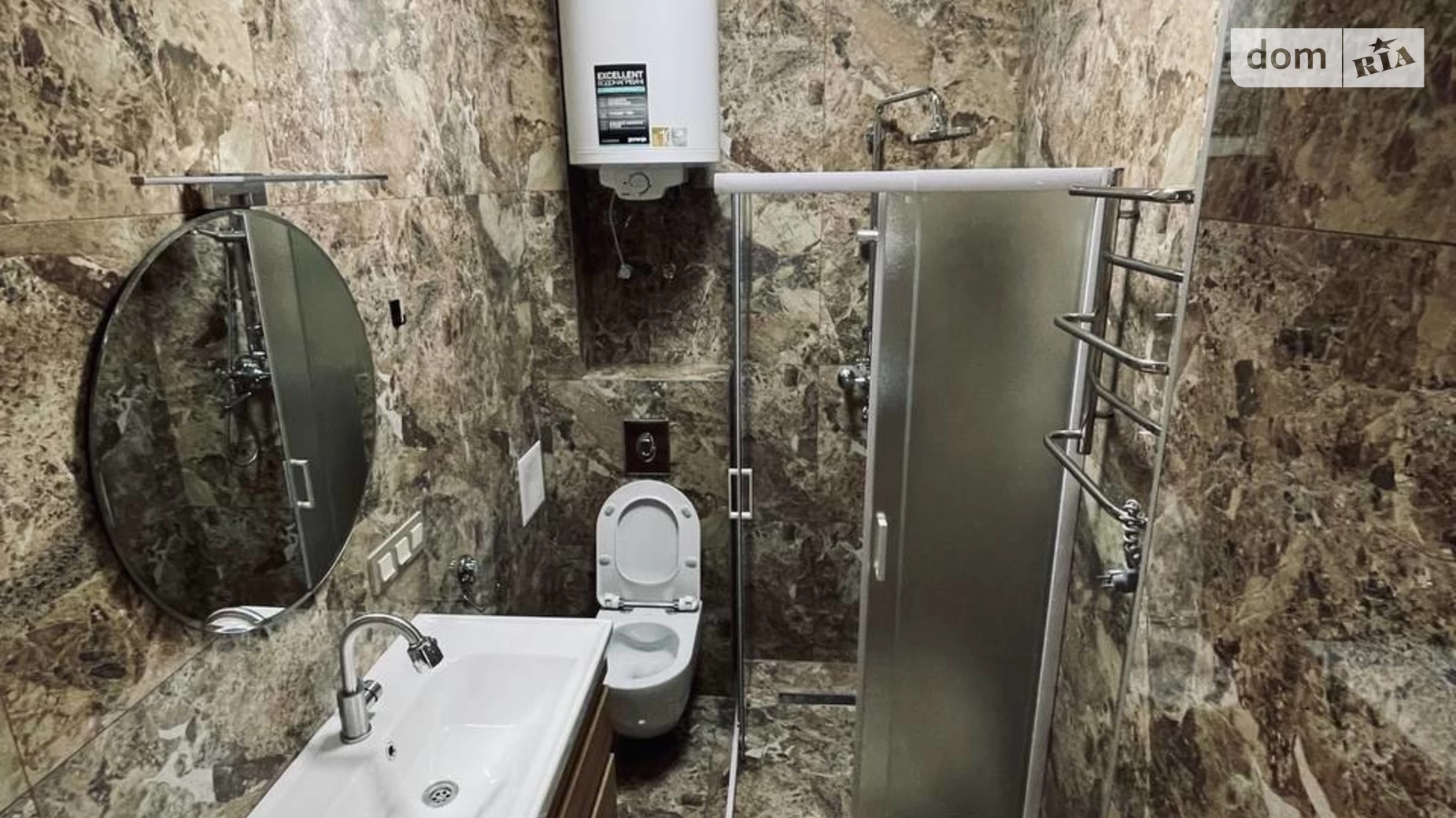 Здається в оренду 2-кімнатна квартира 51.3 кв. м у Дніпрі, цена: 18500 грн - фото 3