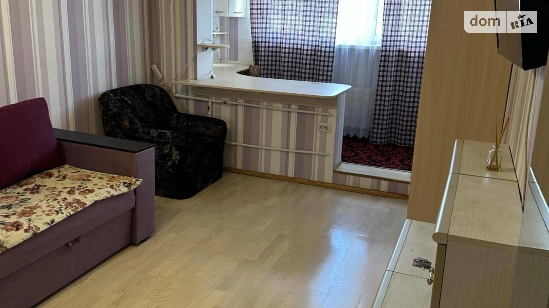 Здається в оренду 2-кімнатна квартира 52 кв. м у Києві, вул. Здолбунівська, 11 - фото 5