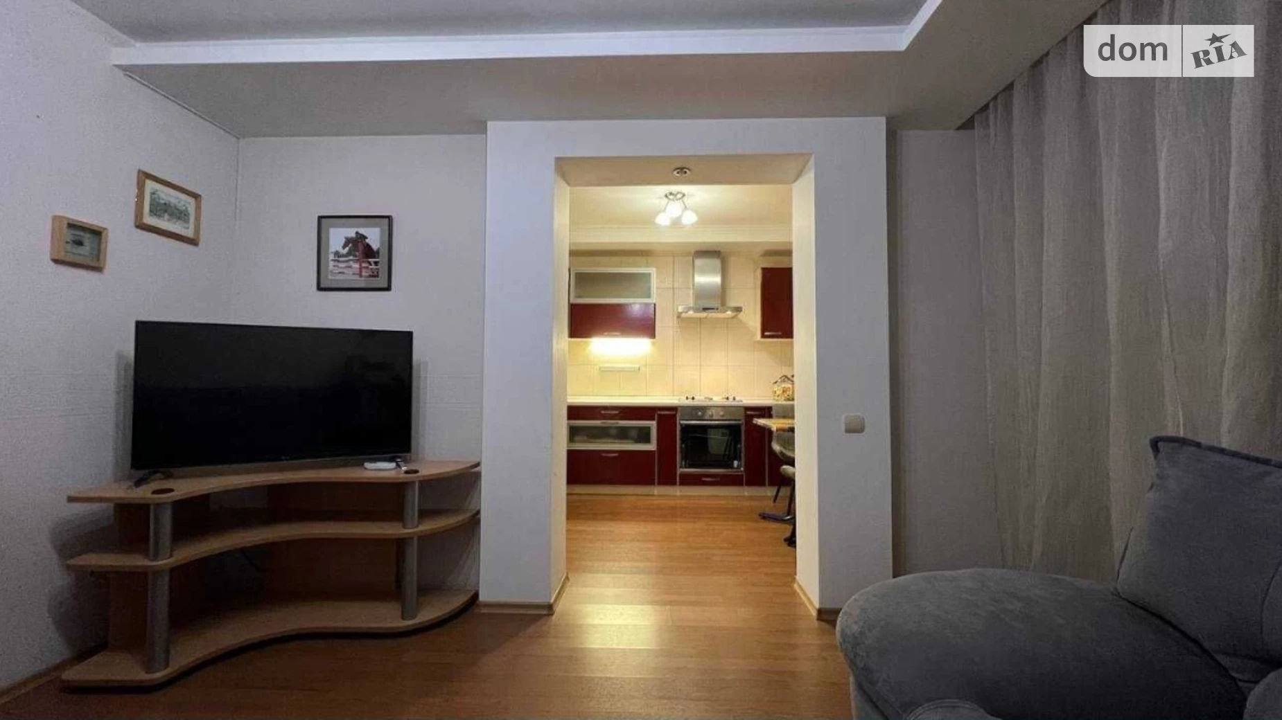 Продается 3-комнатная квартира 69 кв. м в Днепре, ул. Калиновая, 83 корпус 4 - фото 5