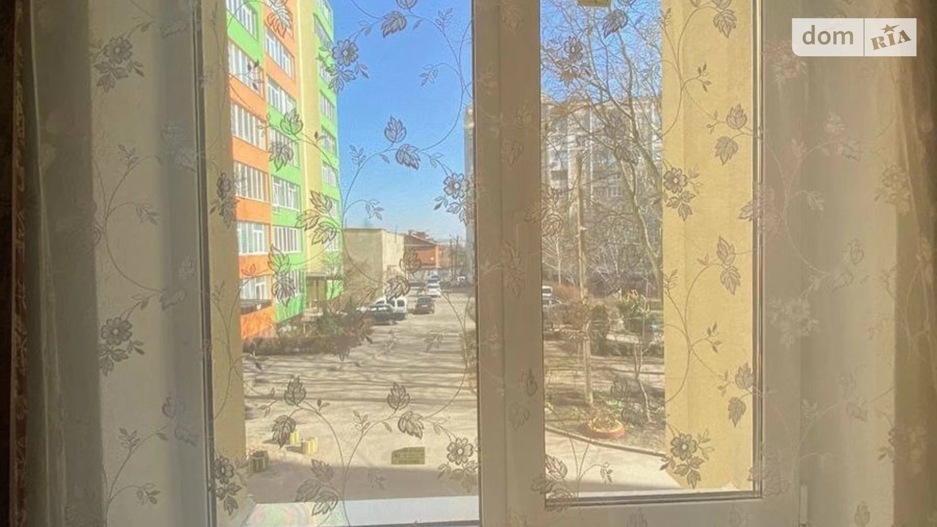 Продается 3-комнатная квартира 61.5 кв. м в Хмельницком, ул. Франко Ивана, 55 - фото 2