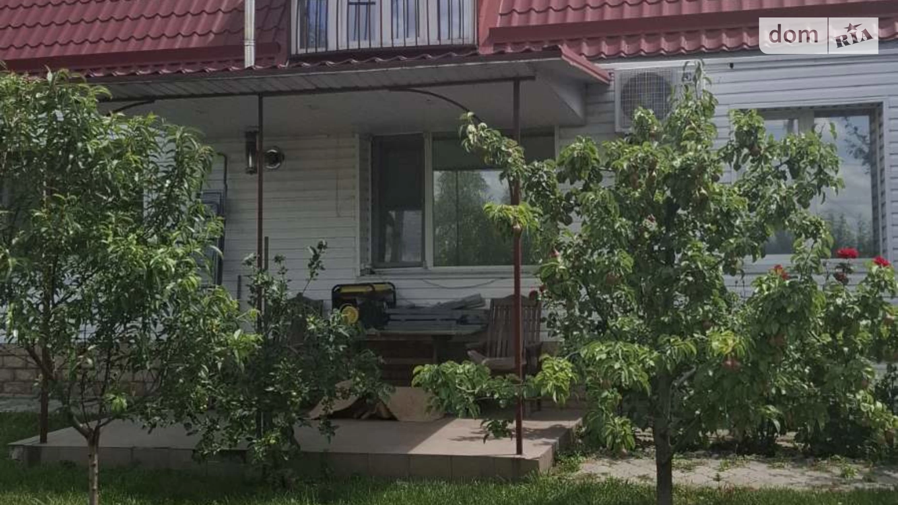 Продається будинок 2 поверховий 160.7 кв. м з садом, цена: 120000 $ - фото 2