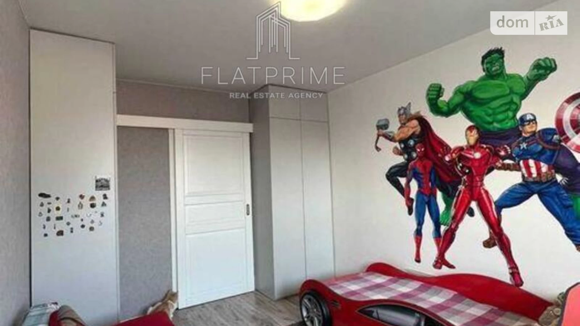 Продається 2-кімнатна квартира 64 кв. м у Києві, цена: 112000 $ - фото 2