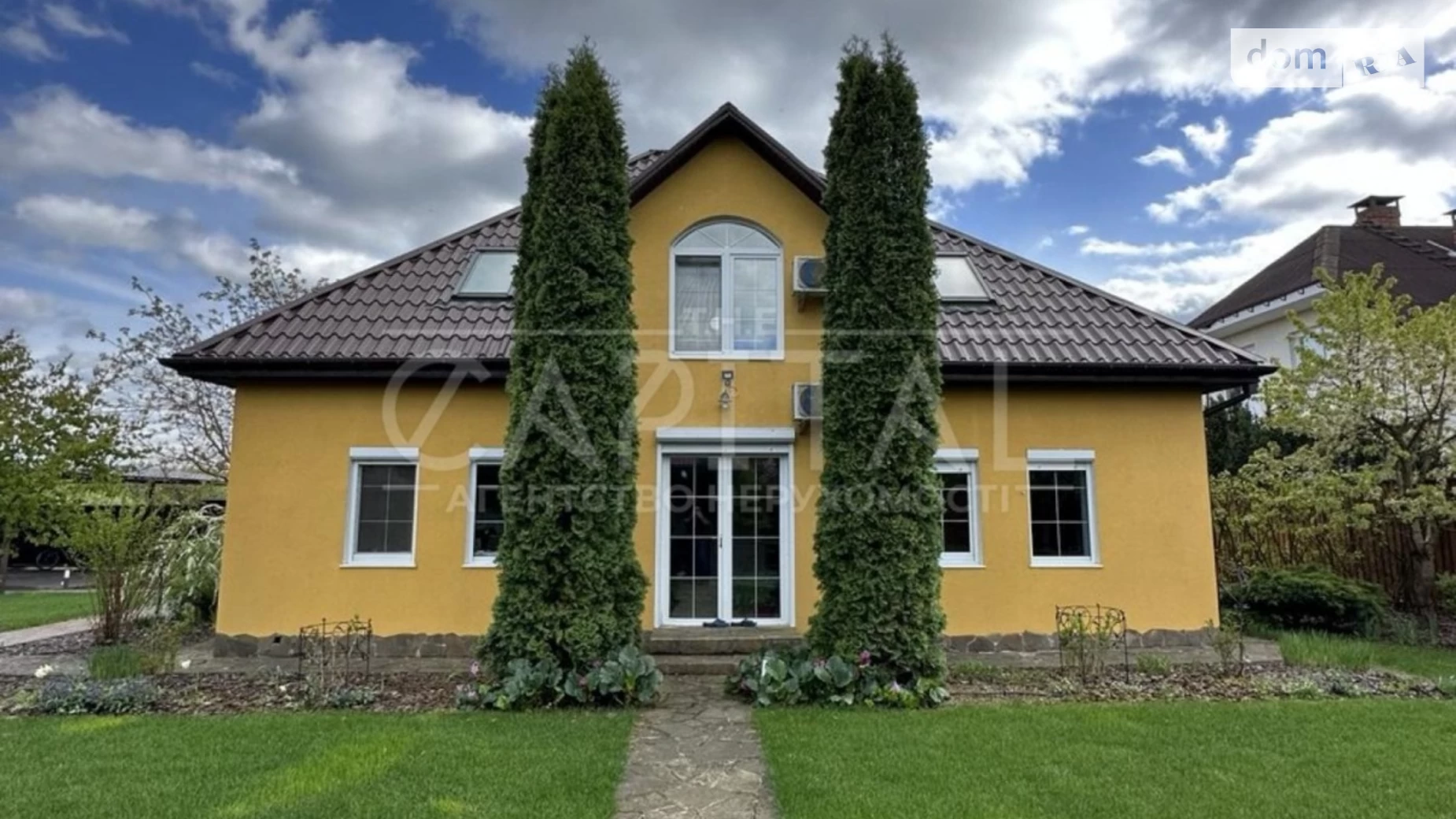 Продается дом на 2 этажа 186.2 кв. м с бассейном, цена: 220000 $ - фото 2