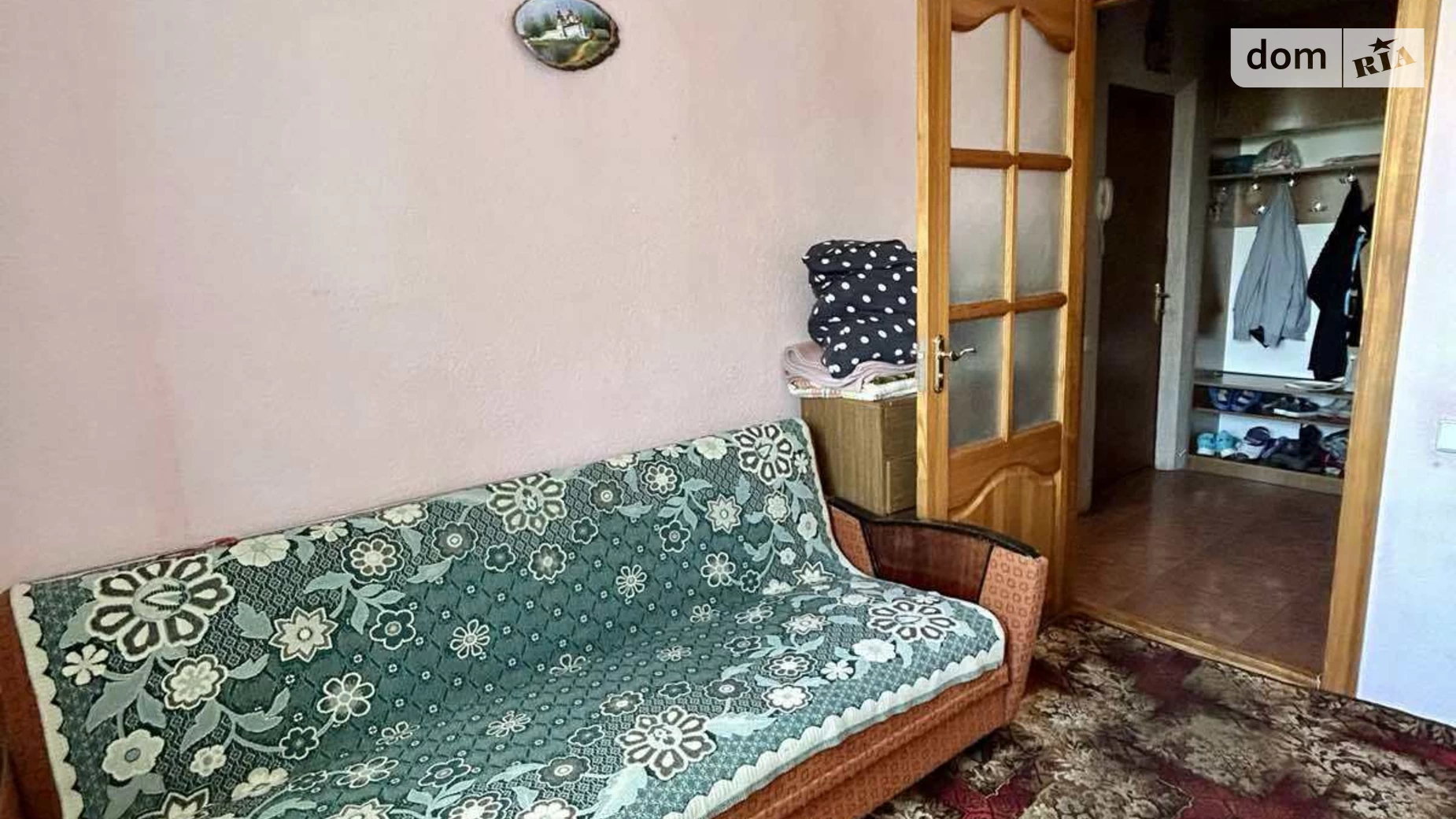 Продается 3-комнатная квартира 64.7 кв. м в Черкассах, ул. Дашкевича Остафия - фото 4