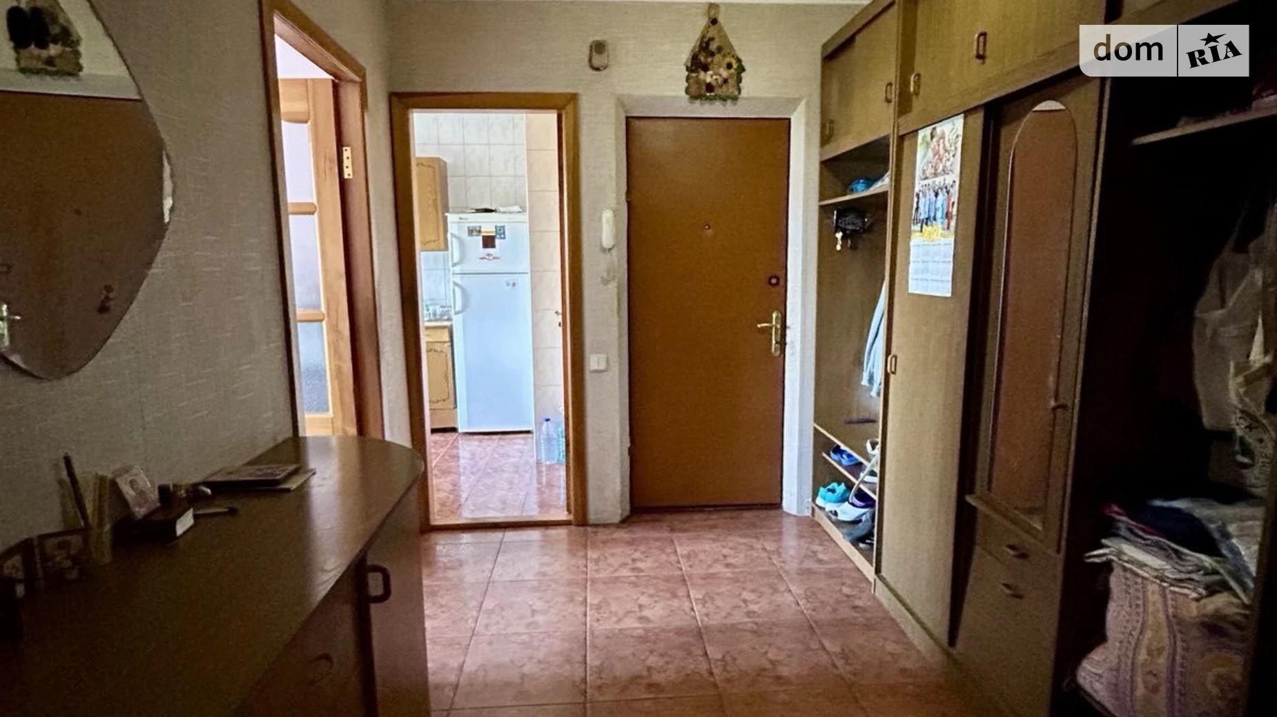 Продается 3-комнатная квартира 64.7 кв. м в Черкассах, ул. Дашкевича Остафия - фото 5