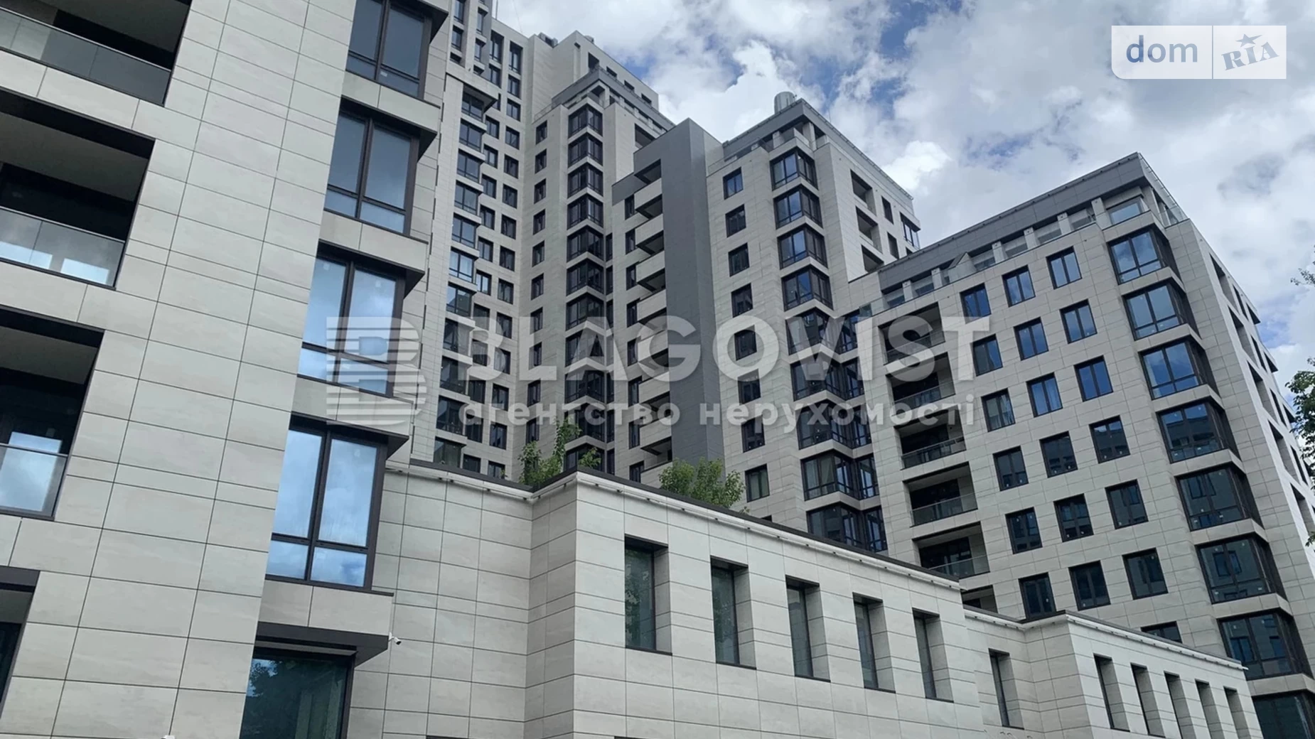 Продається 2-кімнатна квартира 97.8 кв. м у Києві, просп. Берестейський(Перемоги), 42А корпус 1 - фото 3