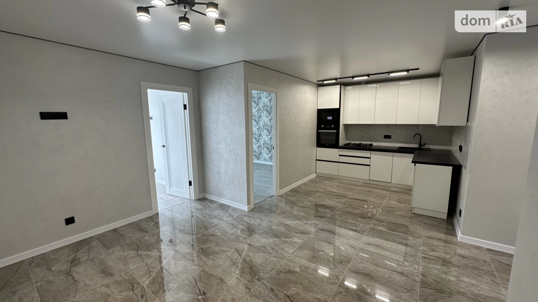 2-кімнатна квартира 57 кв. м у Тернополі, цена: 62500 $ - фото 5