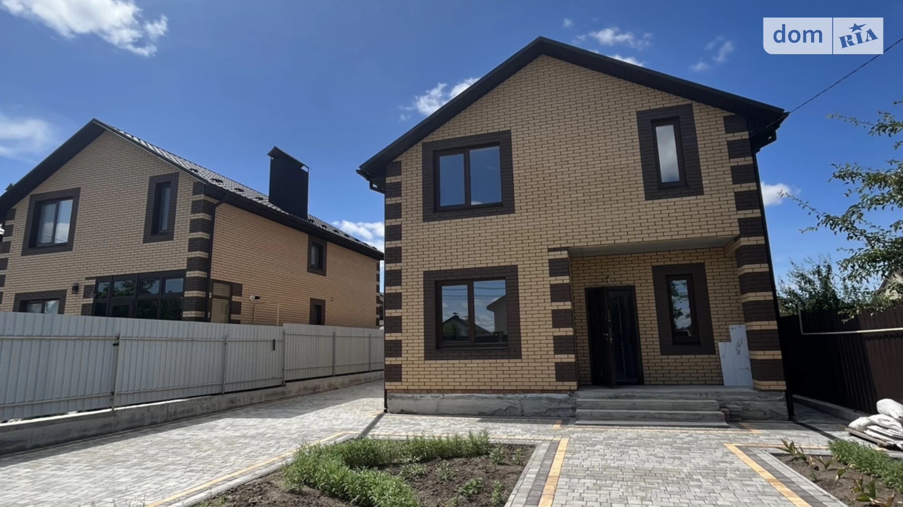 Продається будинок 2 поверховий 119 кв. м з мансардою, цена: 167000 $ - фото 2