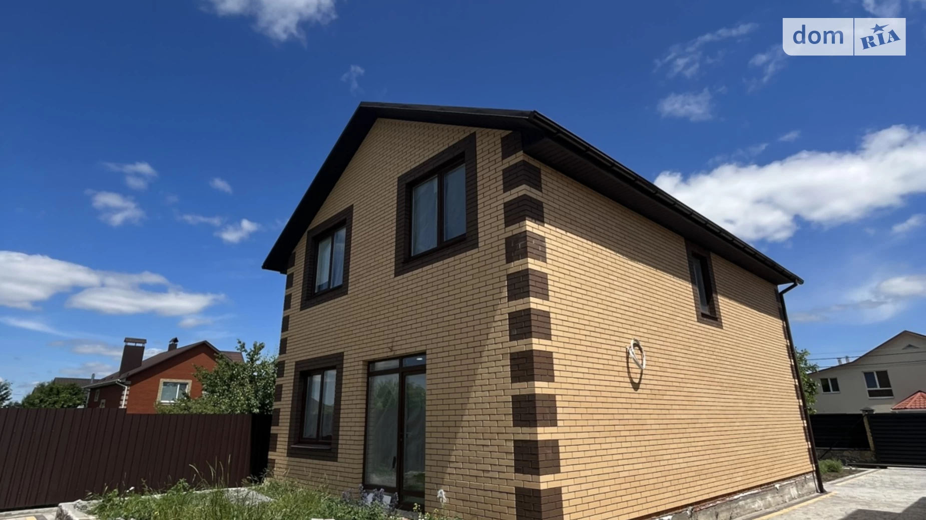 Продається будинок 2 поверховий 119 кв. м з садом, цена: 167000 $ - фото 2