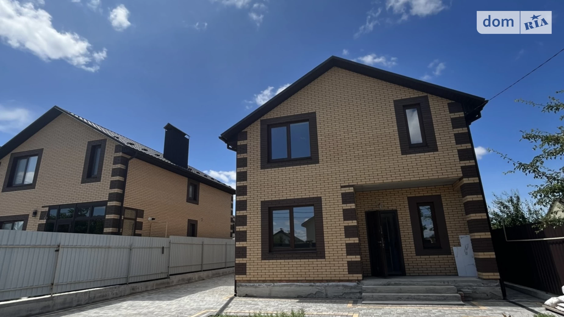 Продається будинок 2 поверховий 119 кв. м з садом, цена: 167000 $ - фото 5