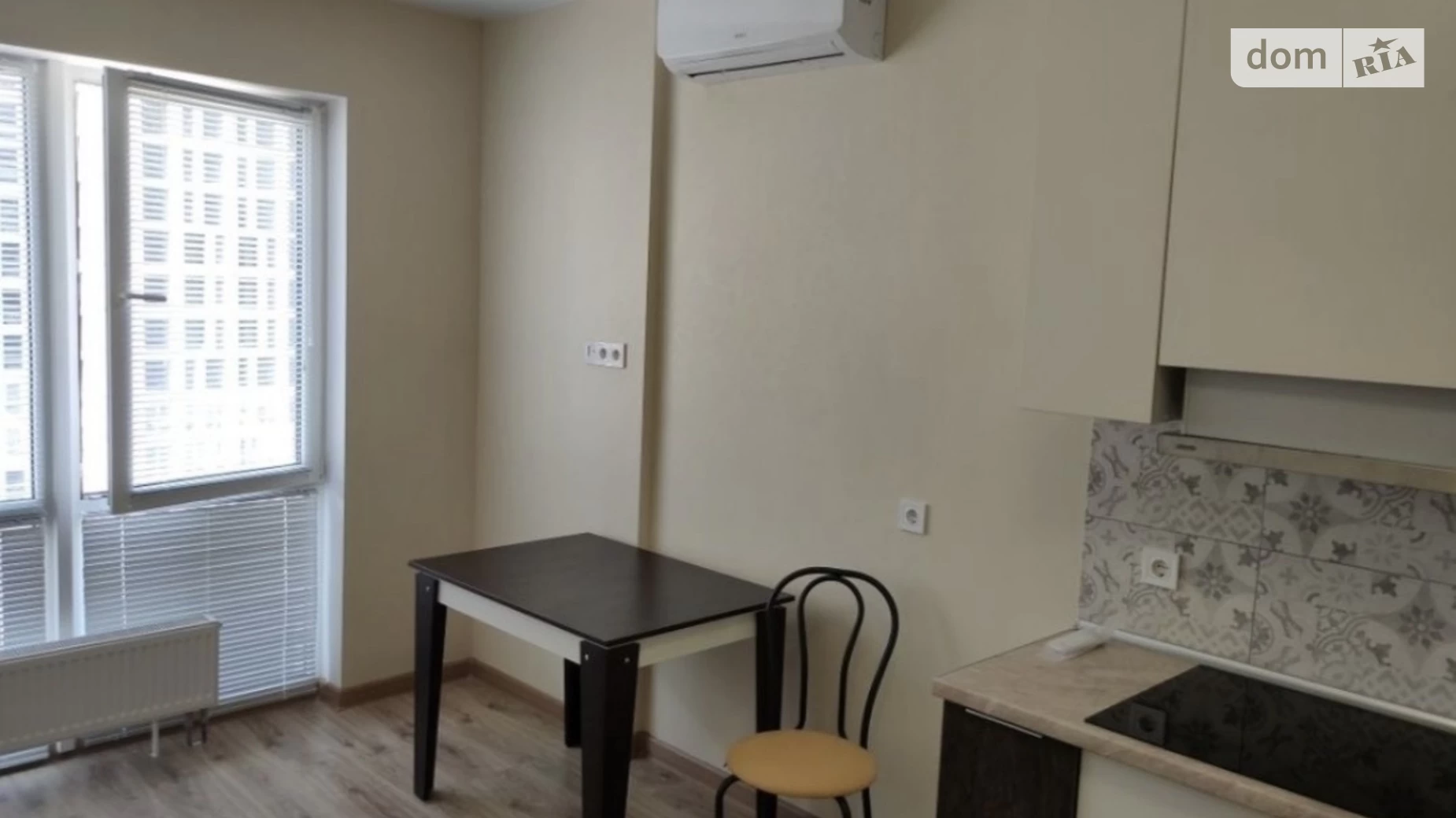 Здається в оренду 1-кімнатна квартира 24 кв. м у, цена: 6000 грн - фото 4