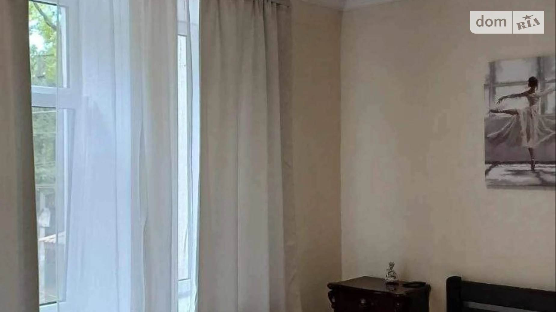 Продается 3-комнатная квартира 85.6 кв. м в Одессе, ул. Троицкая, 39 - фото 4