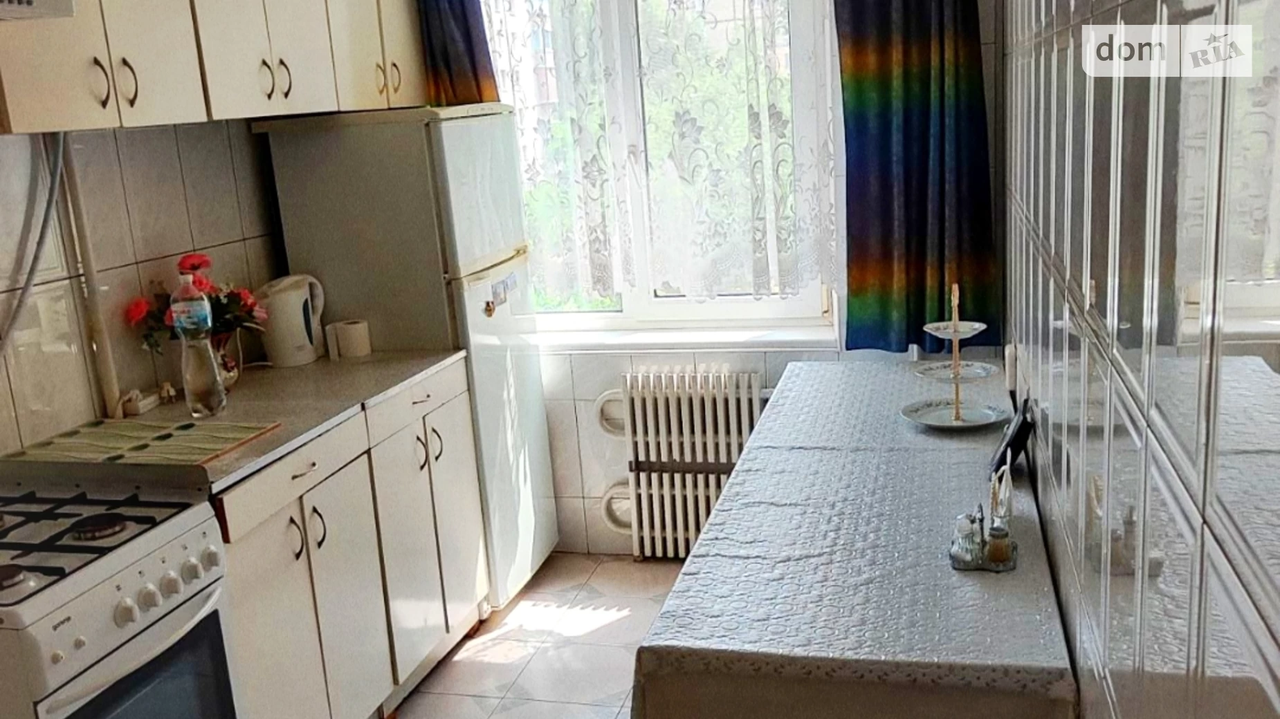 Здається в оренду 2-кімнатна квартира 46.2 кв. м у Дніпрі, просп. Героїв, 11 - фото 2