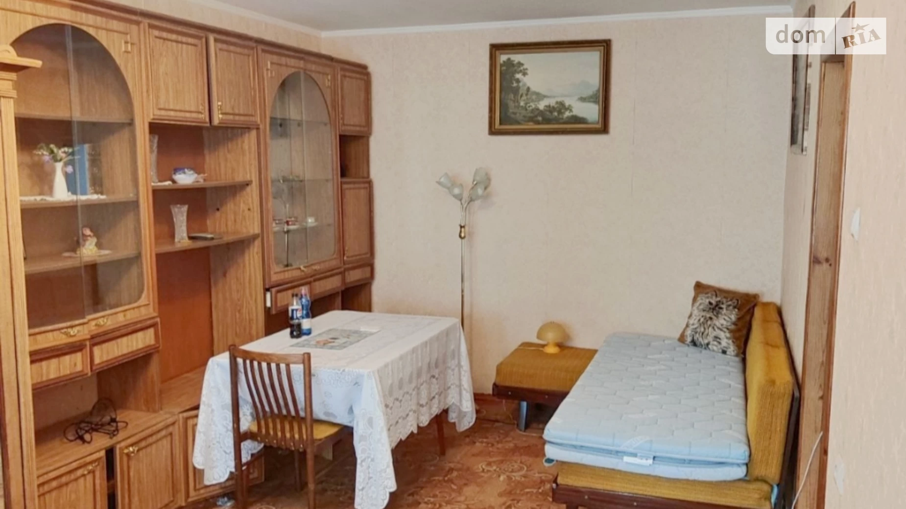 Здається в оренду 2-кімнатна квартира 46.2 кв. м у Дніпрі, просп. Героїв, 11 - фото 5