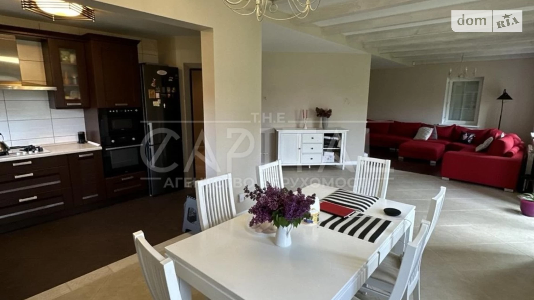 Продается дом на 2 этажа 186.2 кв. м с мебелью, цена: 220000 $ - фото 3