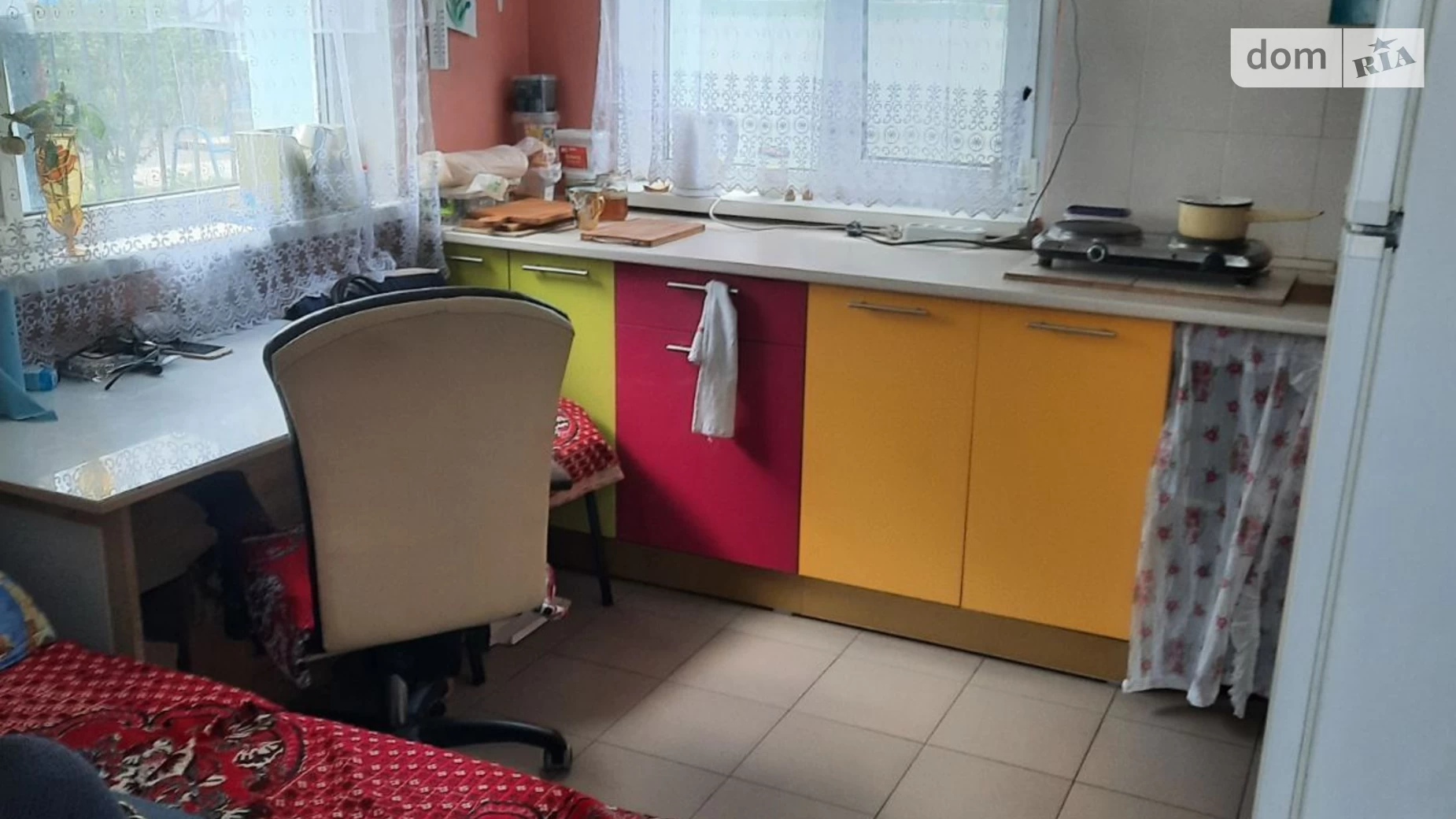 ул. Владислава Бувалкина(Генерала Бочарова), 7А Поселок Котовского Одесса - фото 3