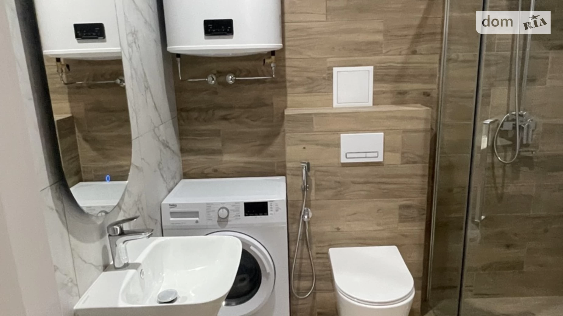 Продається 1-кімнатна квартира 27.3 кв. м у Вінниці, цена: 59000 $ - фото 2