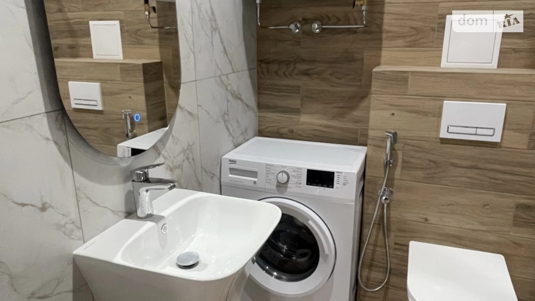 Продається 1-кімнатна квартира 27.3 кв. м у Вінниці, цена: 59000 $ - фото 3