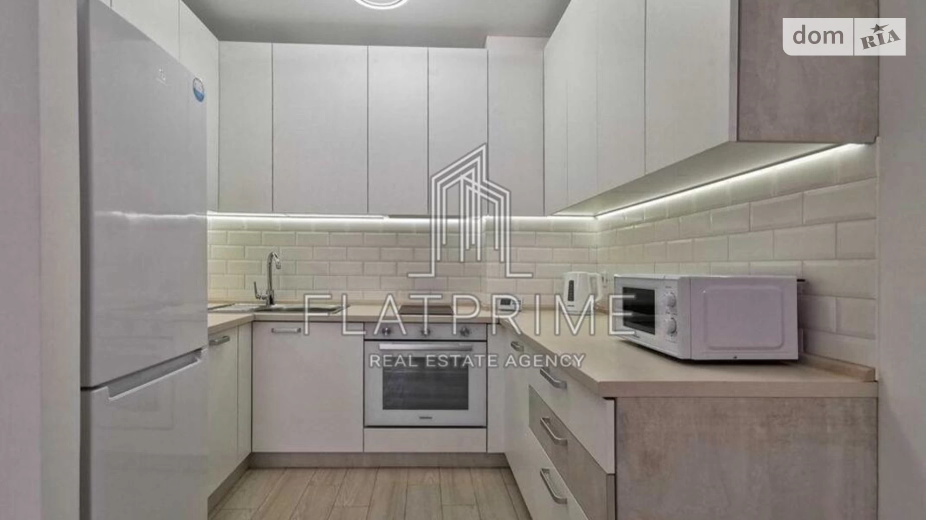 Продается 1-комнатная квартира 36 кв. м в Киеве, ул. Ивана Билыка, 11 - фото 3