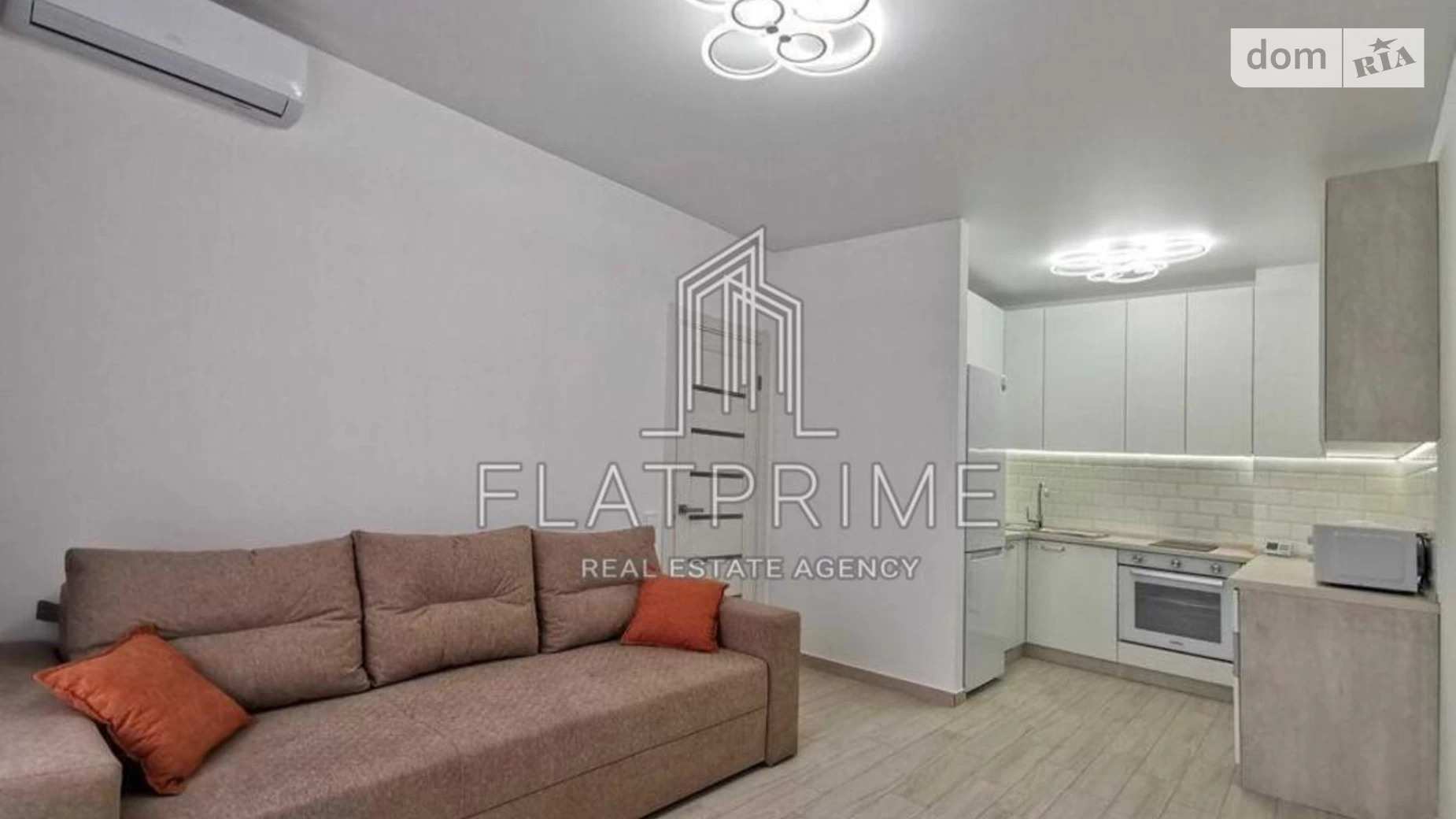Продается 1-комнатная квартира 36 кв. м в Киеве, ул. Ивана Билыка, 11 - фото 4