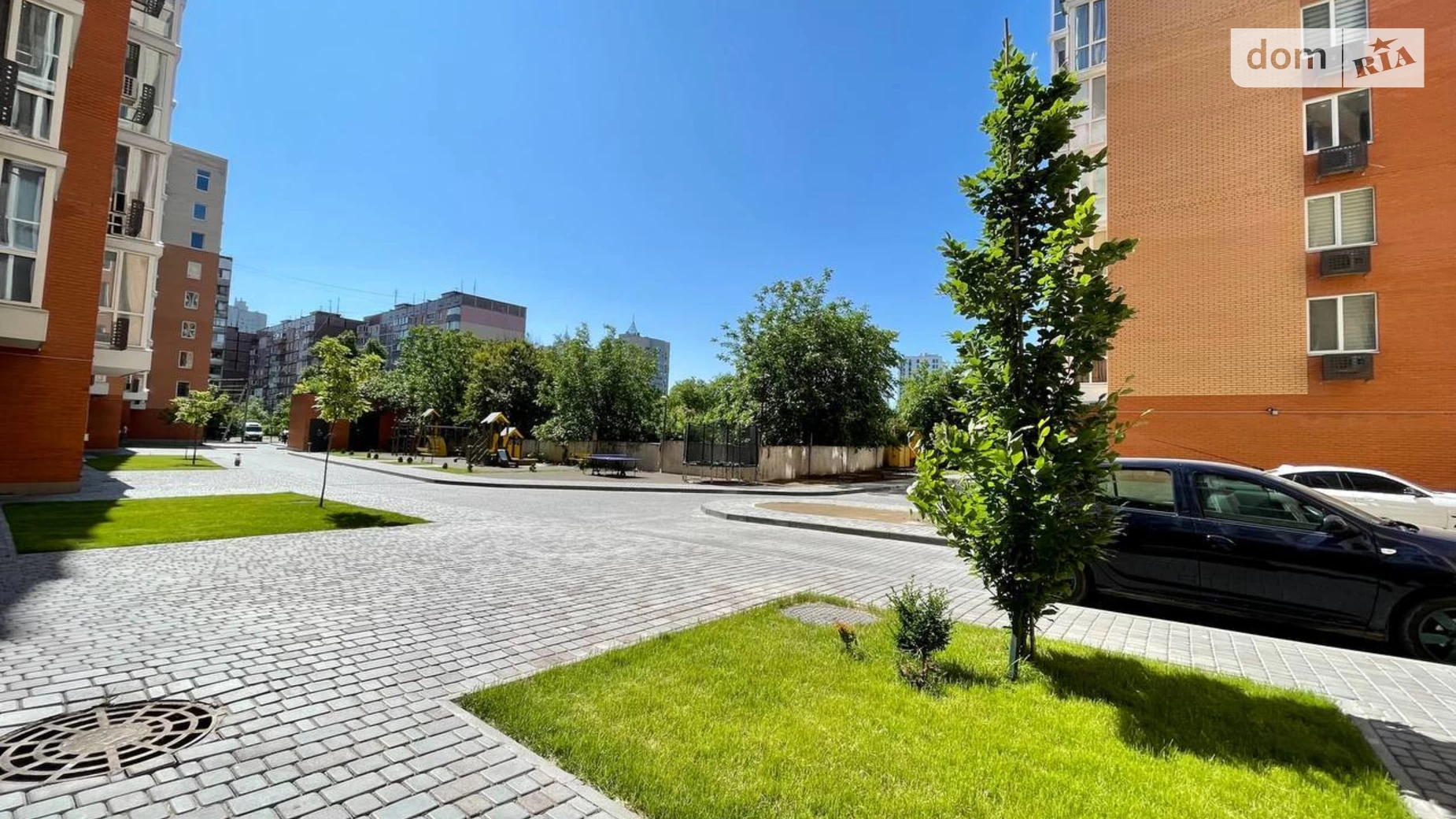 Продається 3-кімнатна квартира 80 кв. м у Дніпрі, вул. Мандриківська, 234 - фото 2