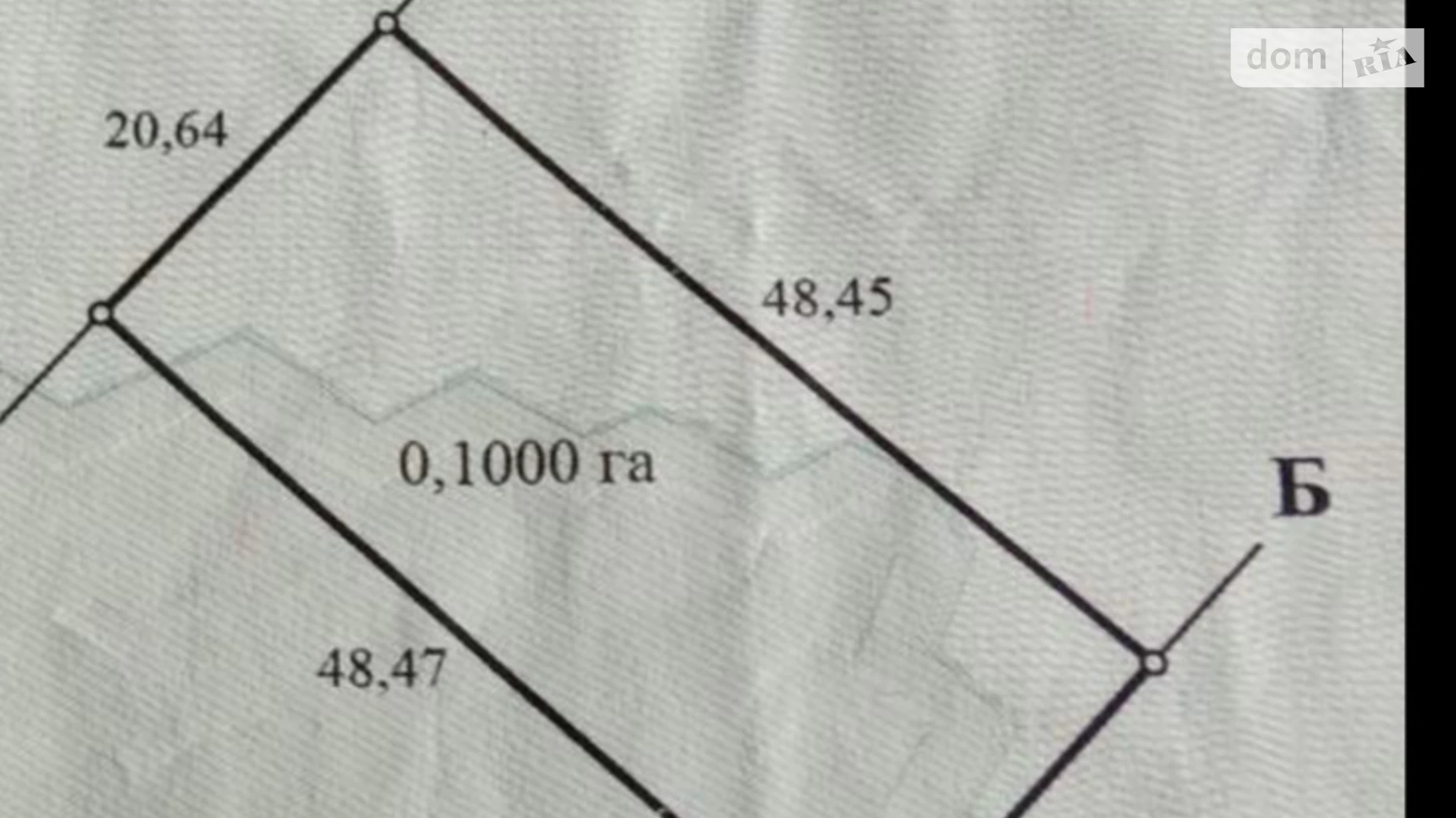 Продається земельна ділянка 10 соток у  області, цена: 5700 $ - фото 5