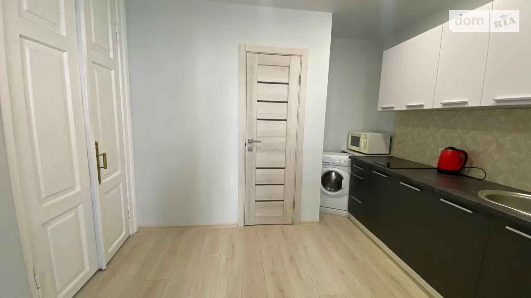 Сдается в аренду 1-комнатная квартира 38 кв. м в Днепре, ул. Троицкая, 6 - фото 5