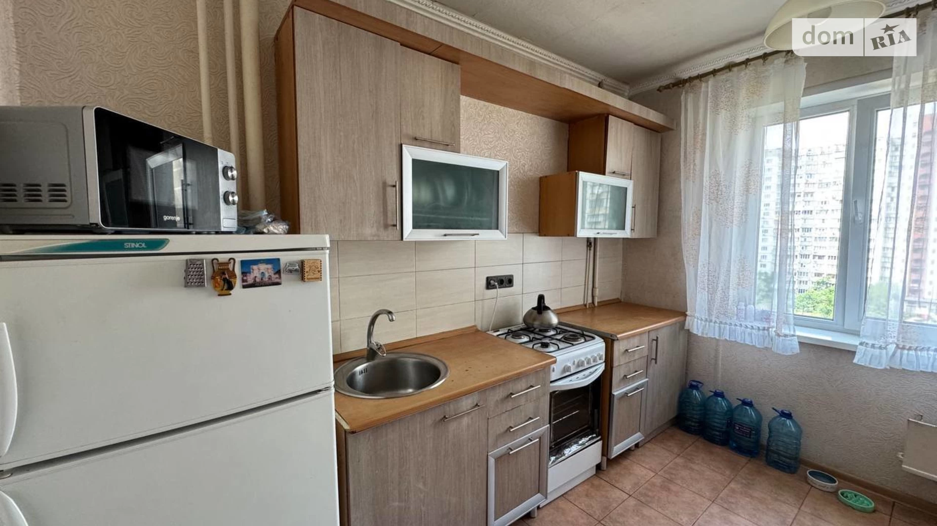 Продается 3-комнатная квартира 69.9 кв. м в Киеве, цена: 68000 $ - фото 3